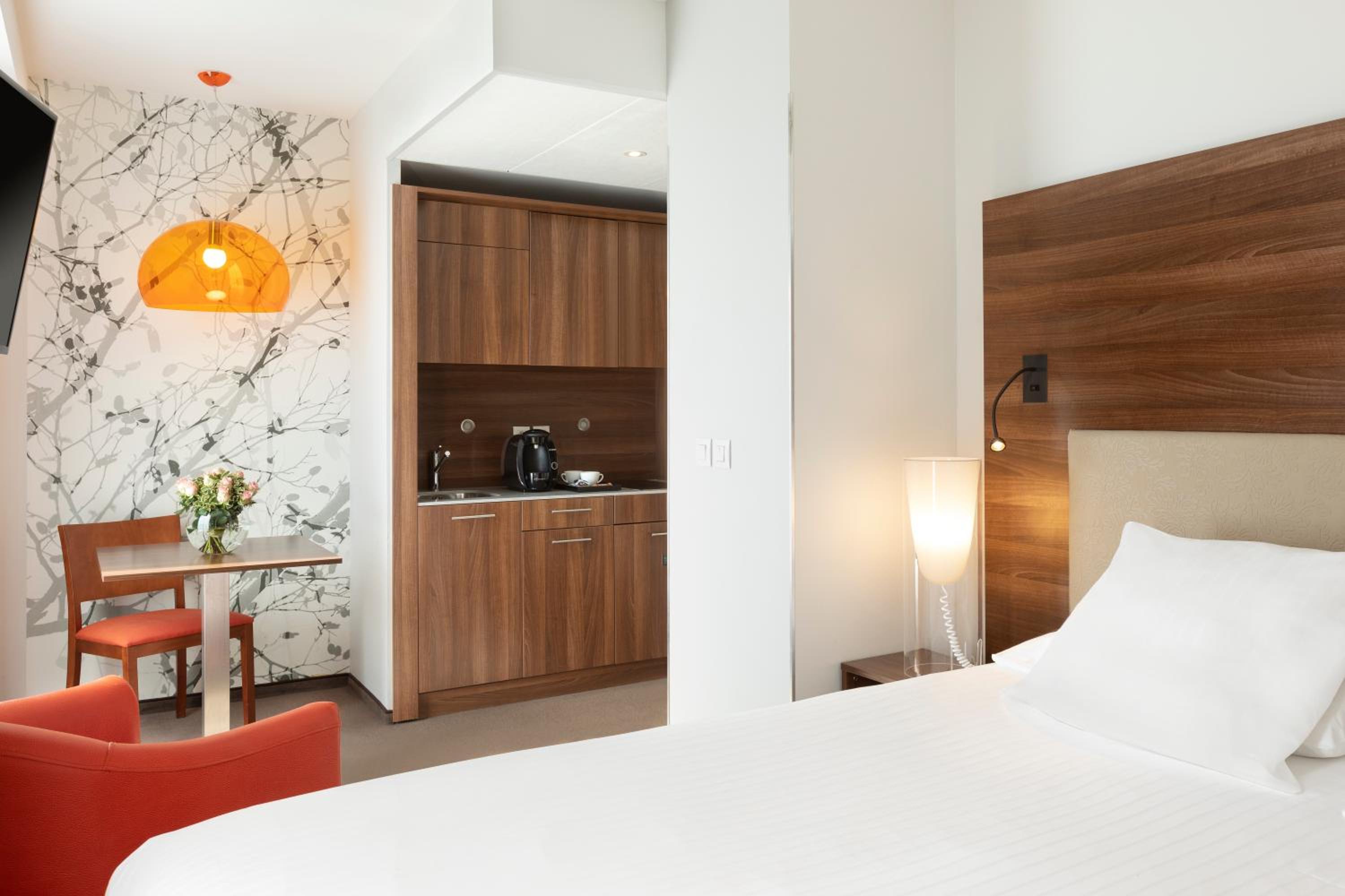 Double Room - Tourisme Residency - Photo 2