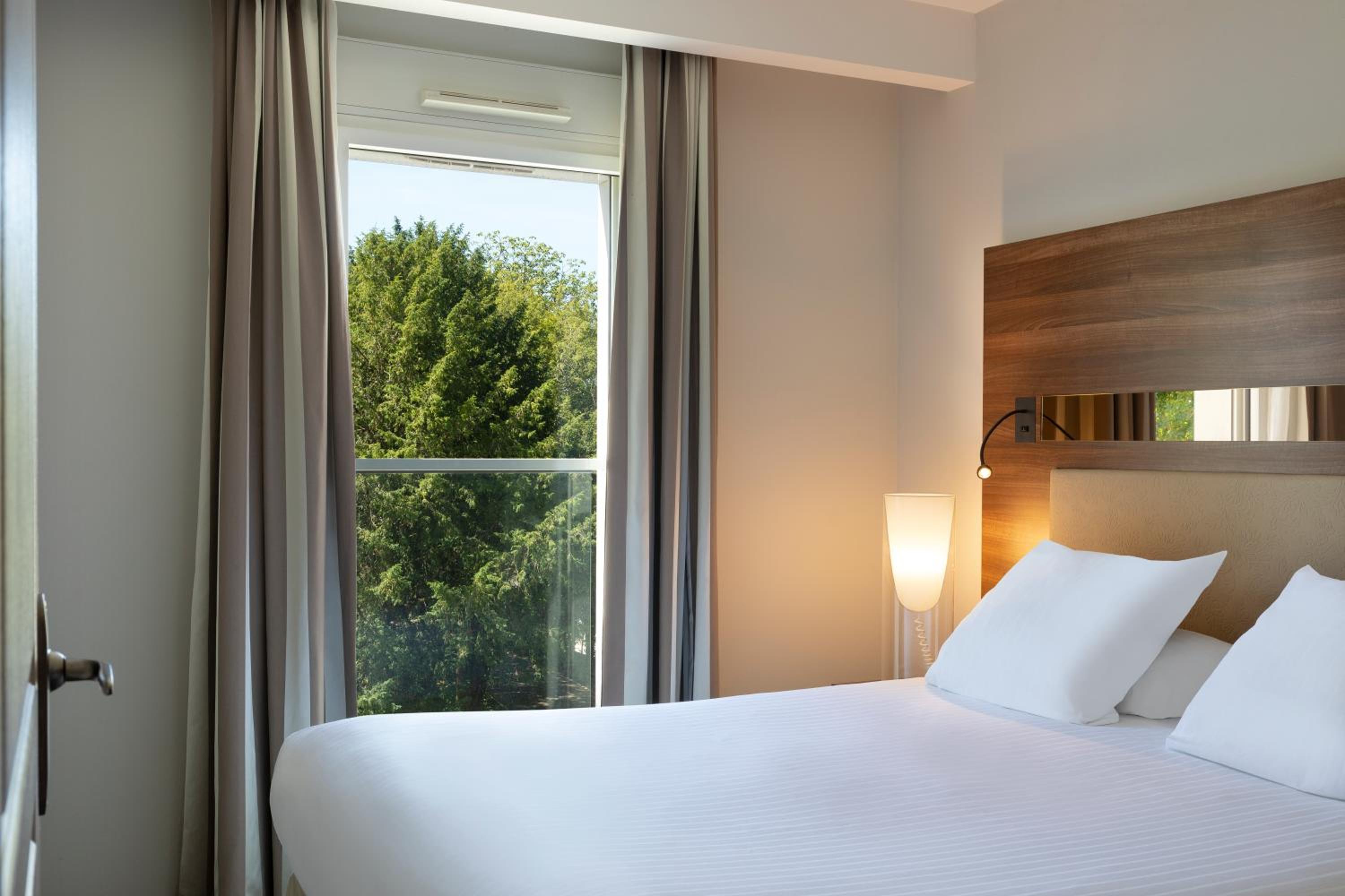 Junior Suite - Tourisme Residency - Photo 1