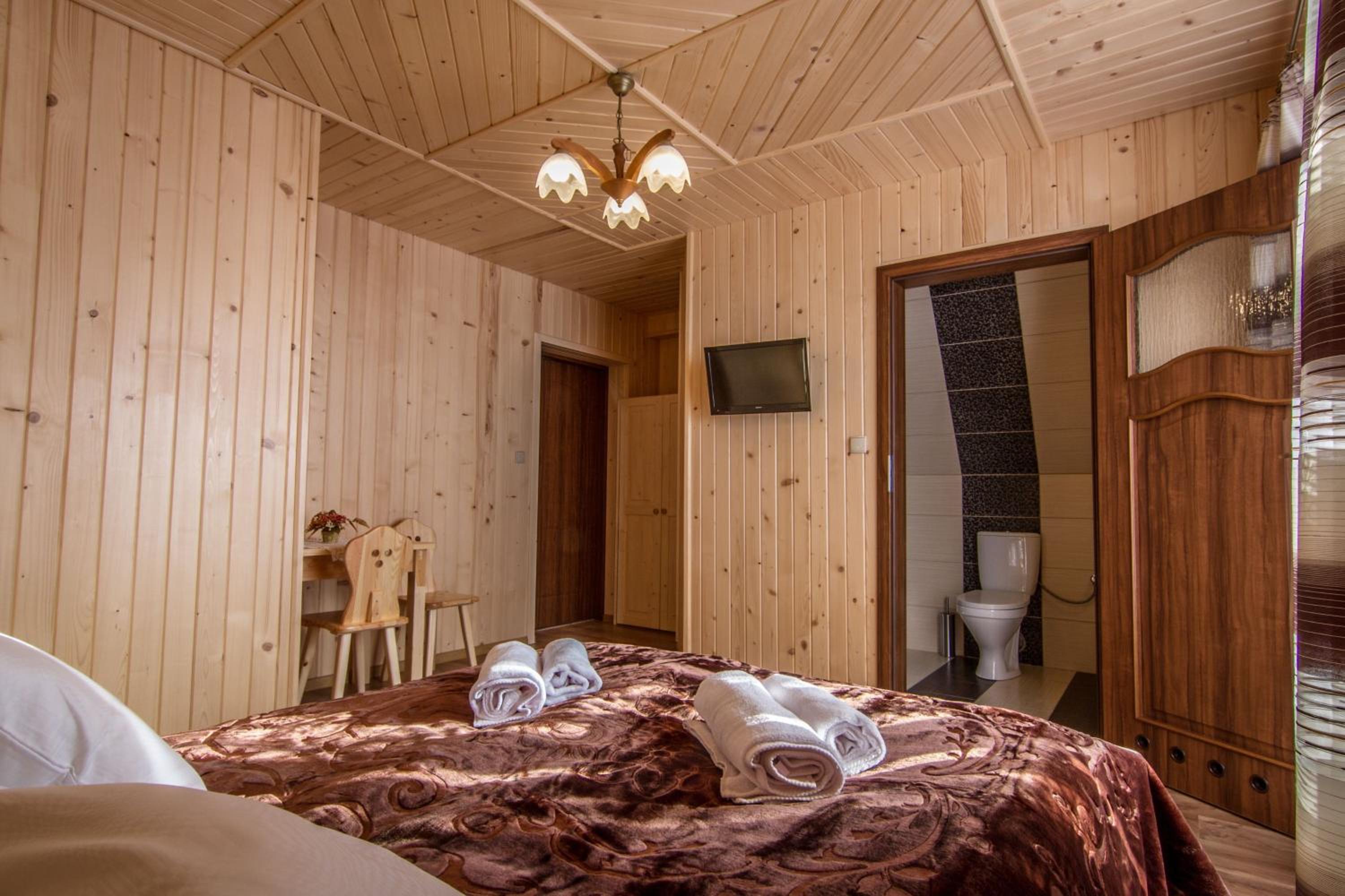 Classic Double Room with Balcony photo 1