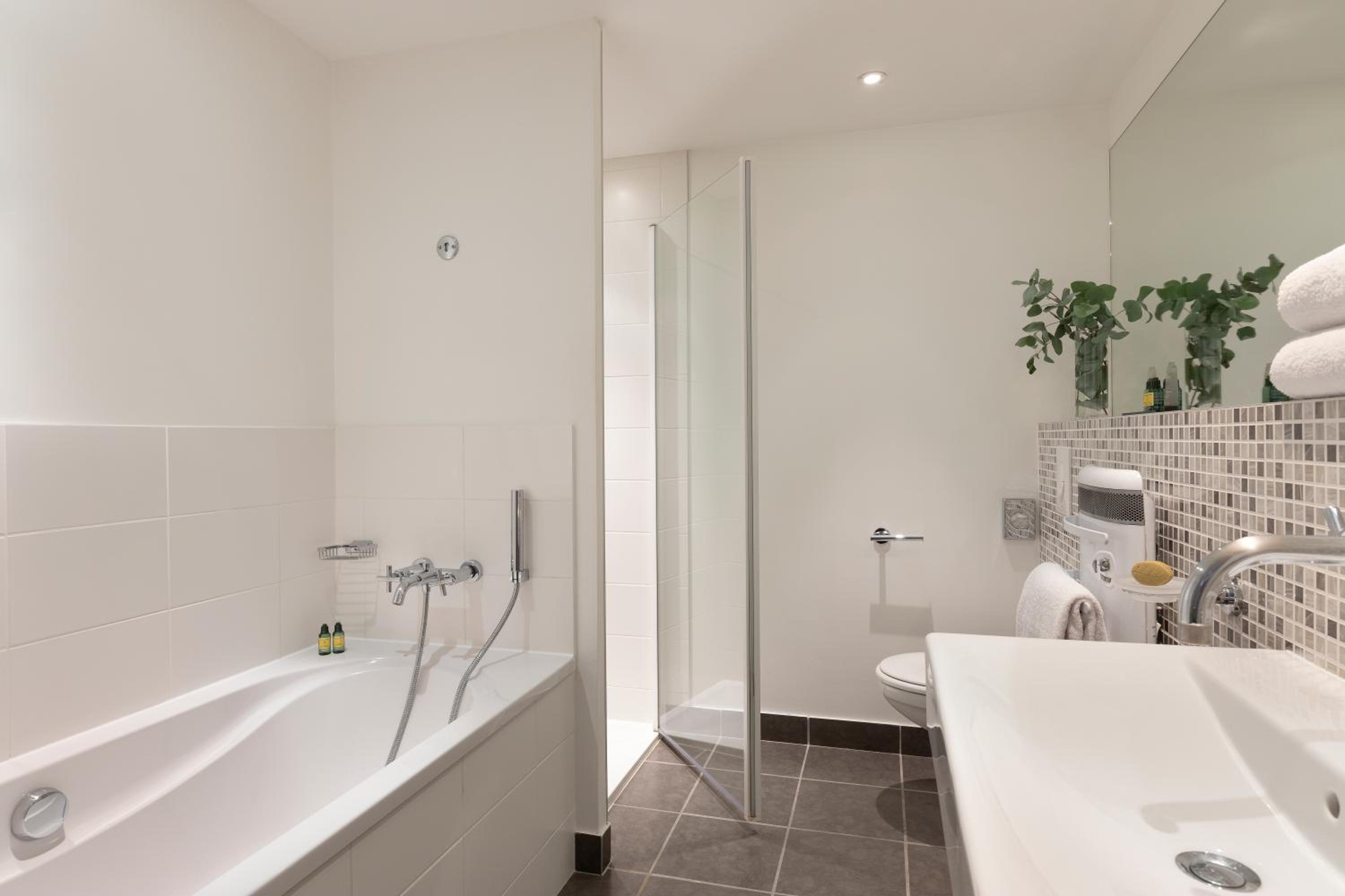 Family Suite - Tourisme Residency - Photo 4