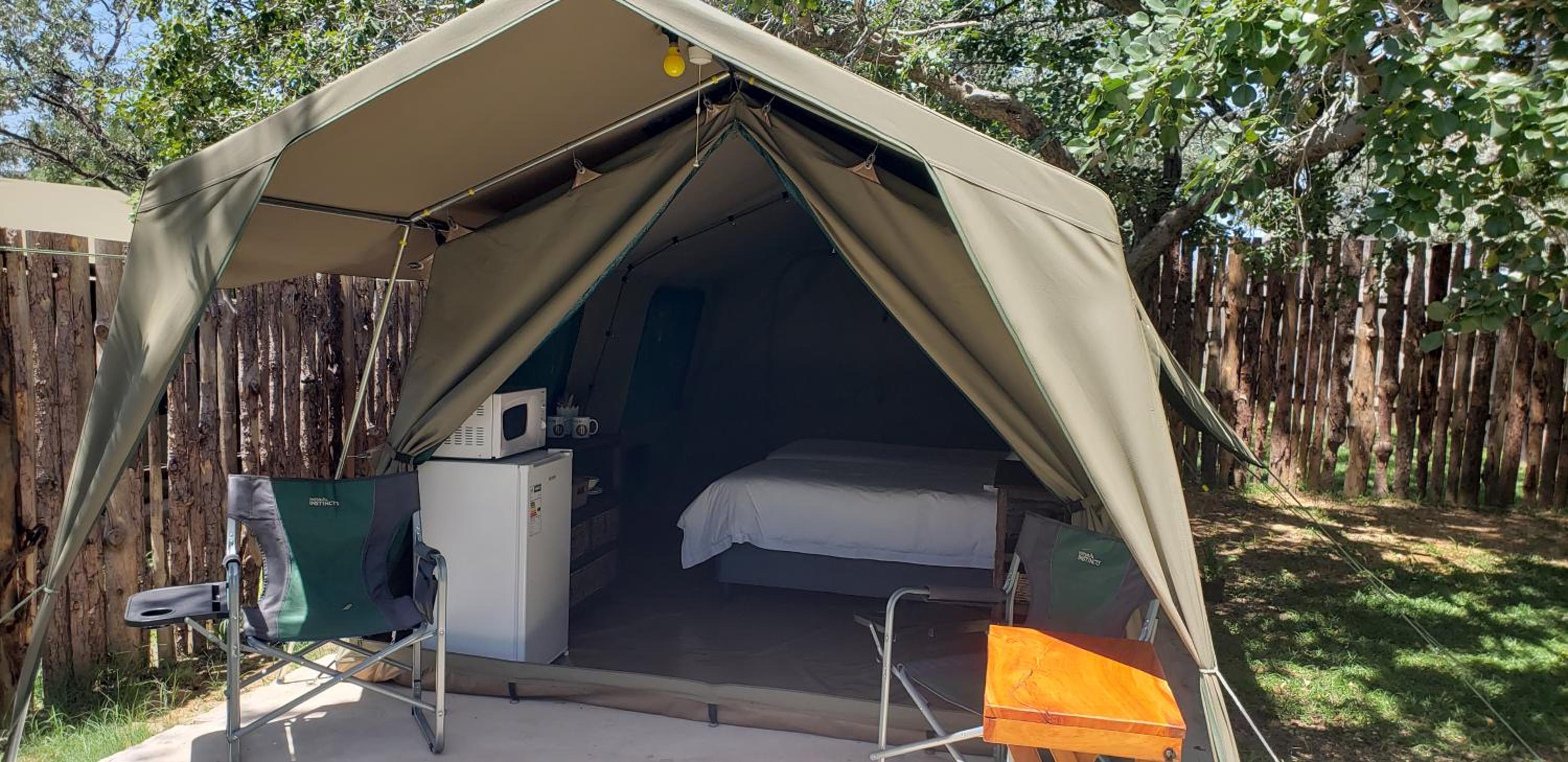 Deluxe Double or Twin Room with Garden View photo 3