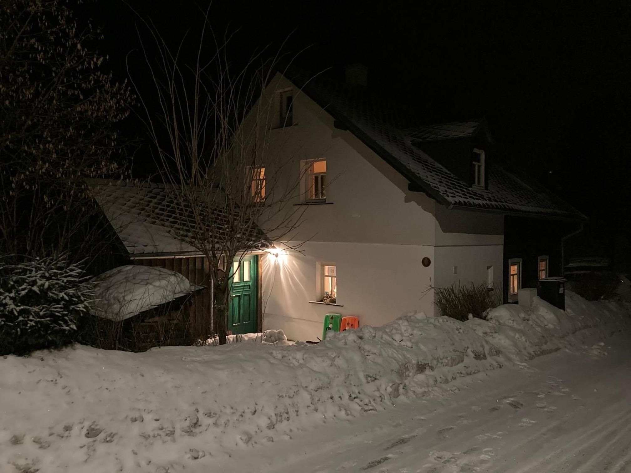 Chalet photo 2