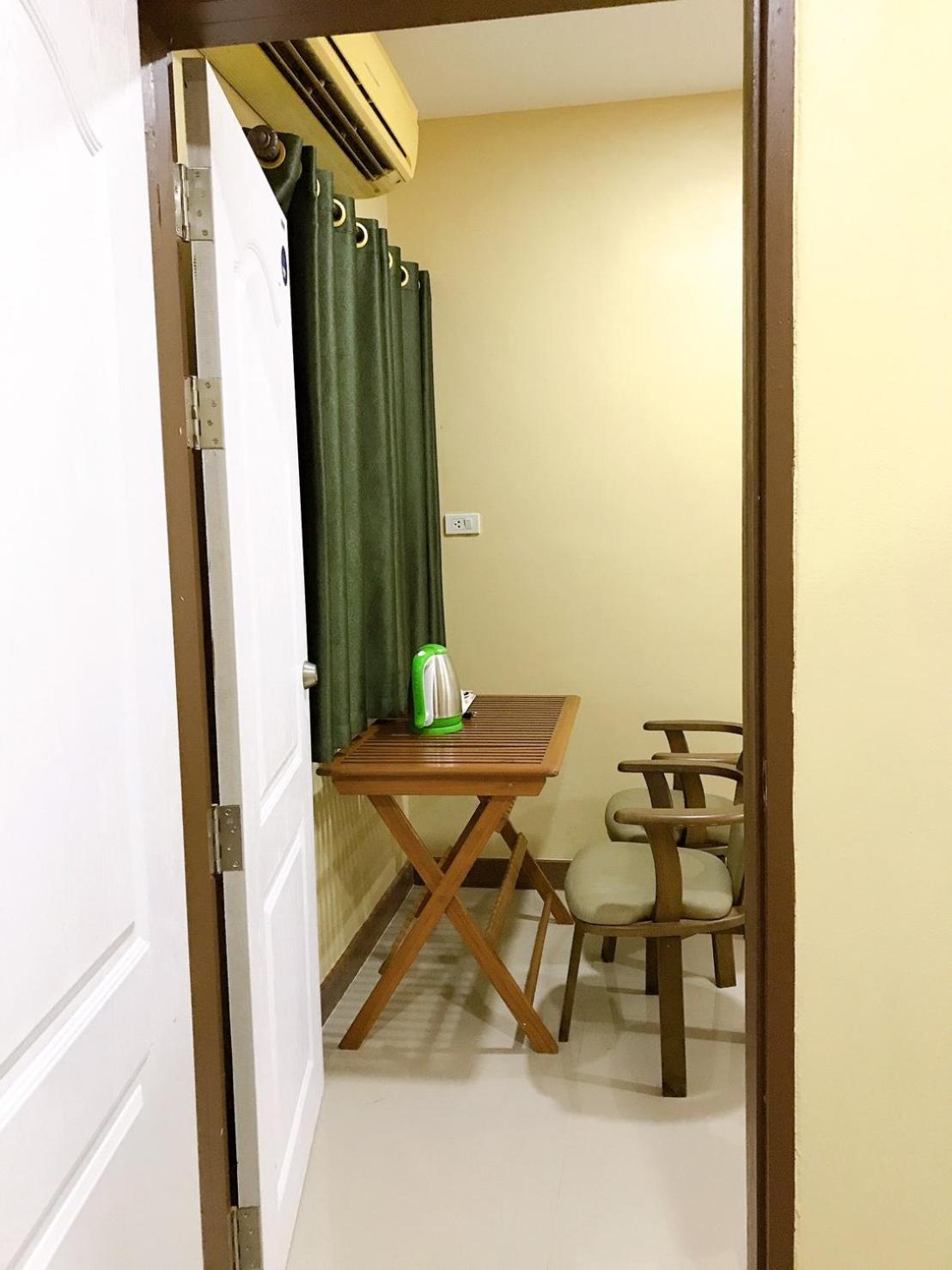 Premium Quadruple Room - Photo 7