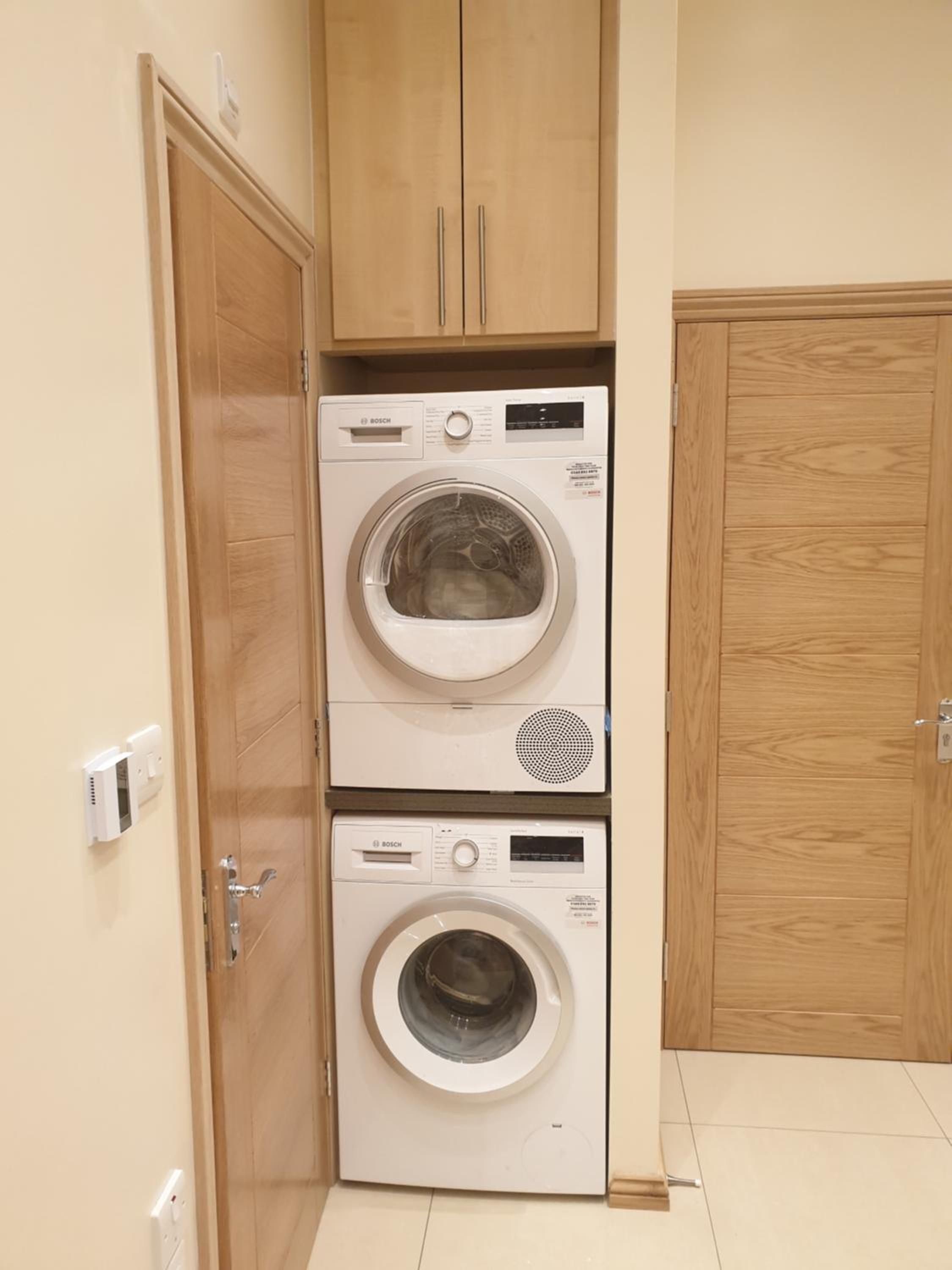 One-Bedroom Apartment - Photo 6