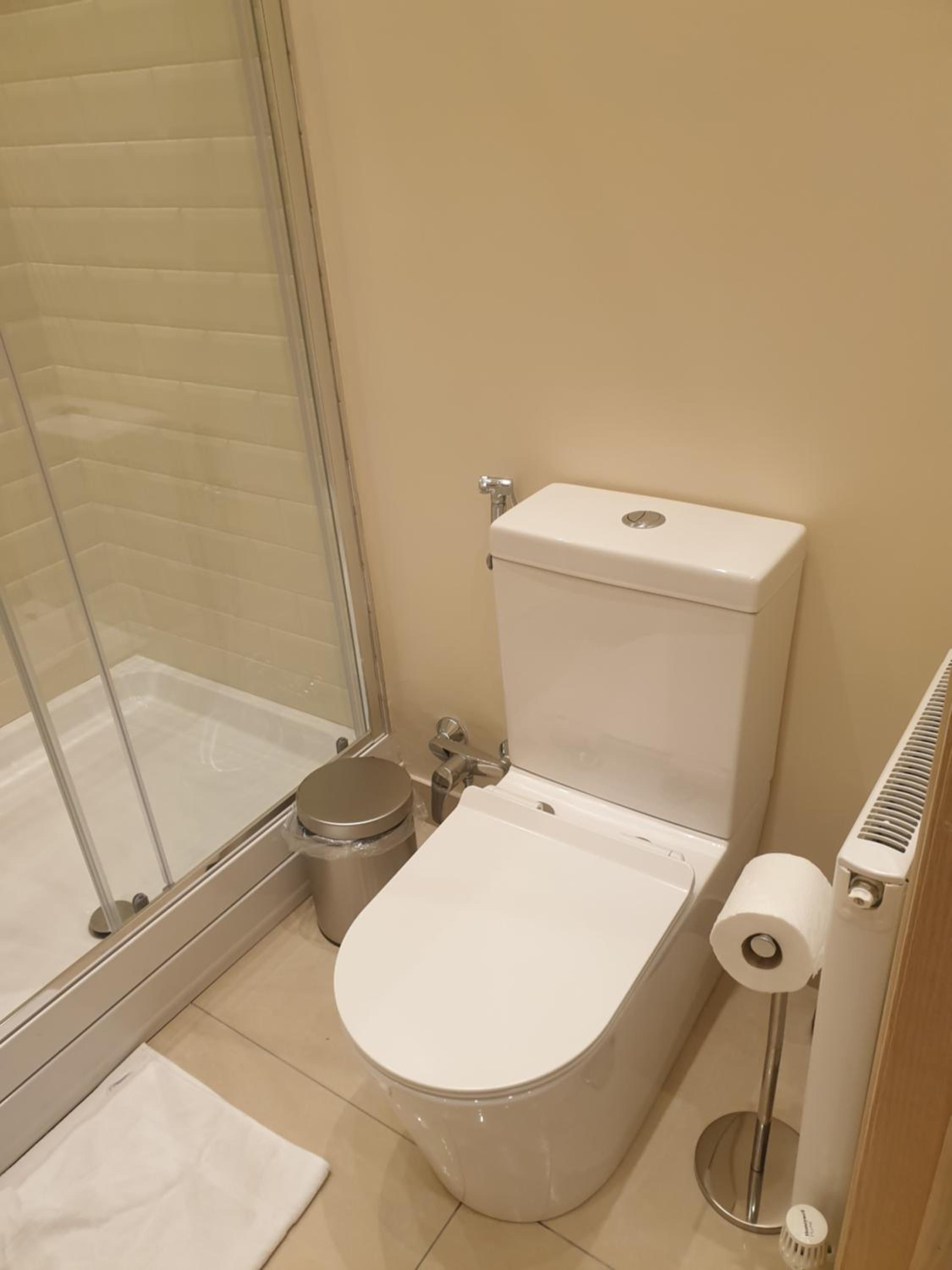 One-Bedroom Apartment - Photo 4