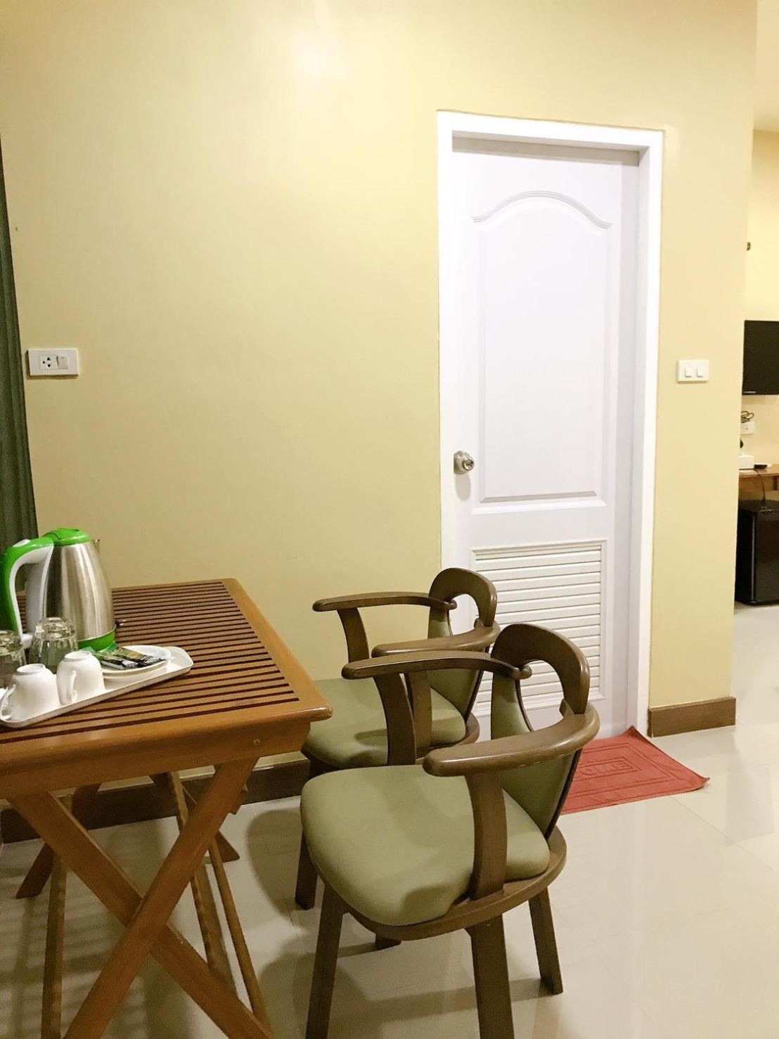 Premium Quadruple Room - Photo 6
