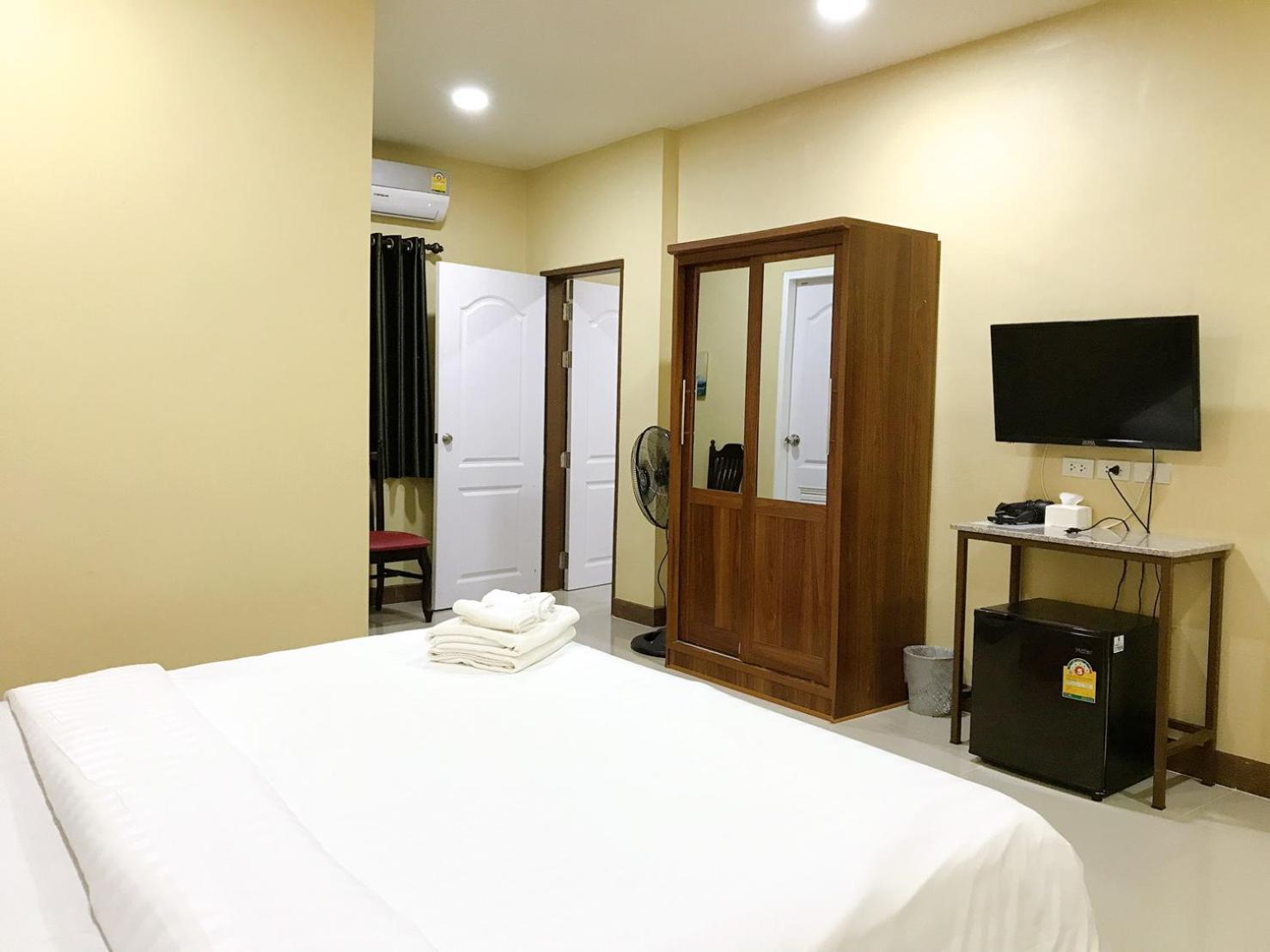 Premium Quadruple Room - Photo 3