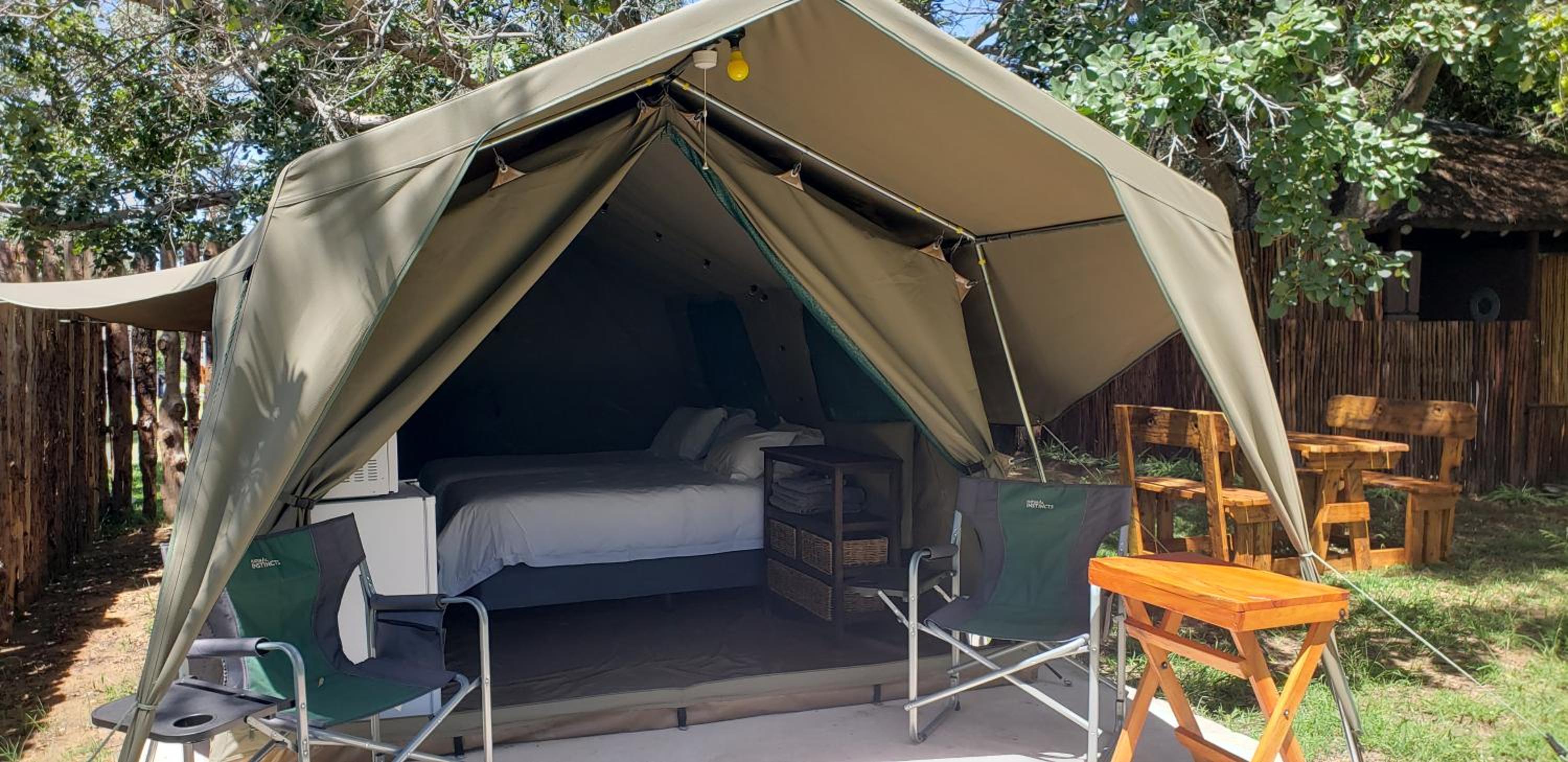 Deluxe Double or Twin Room with Garden View photo 1