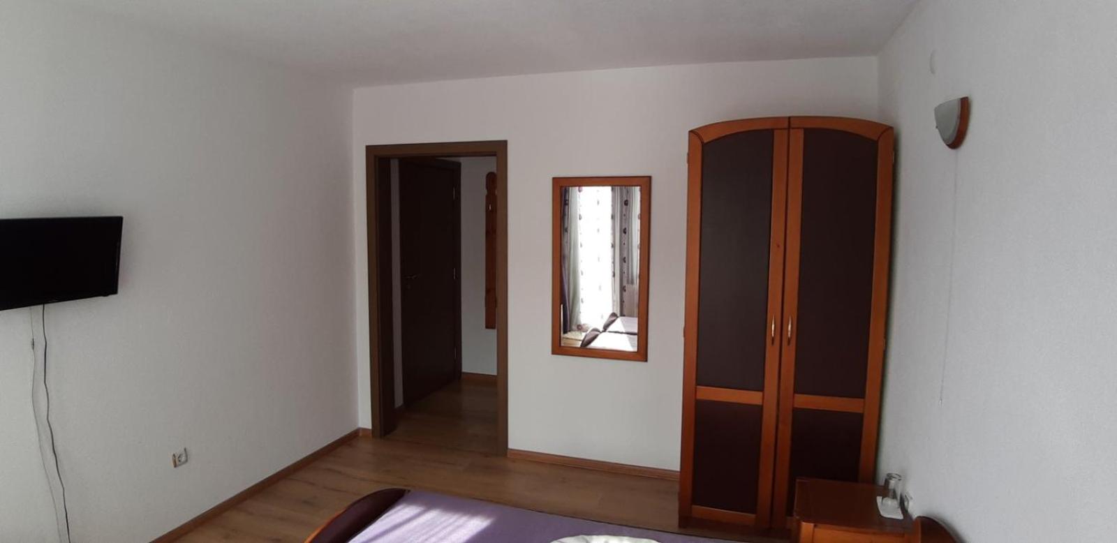 Double Room with Balcony photo 1