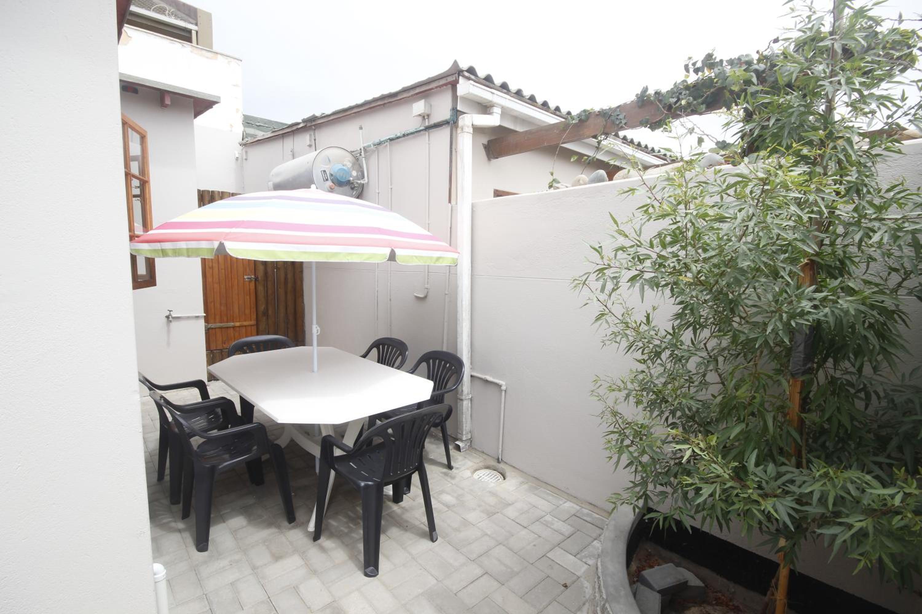 Family Double Room