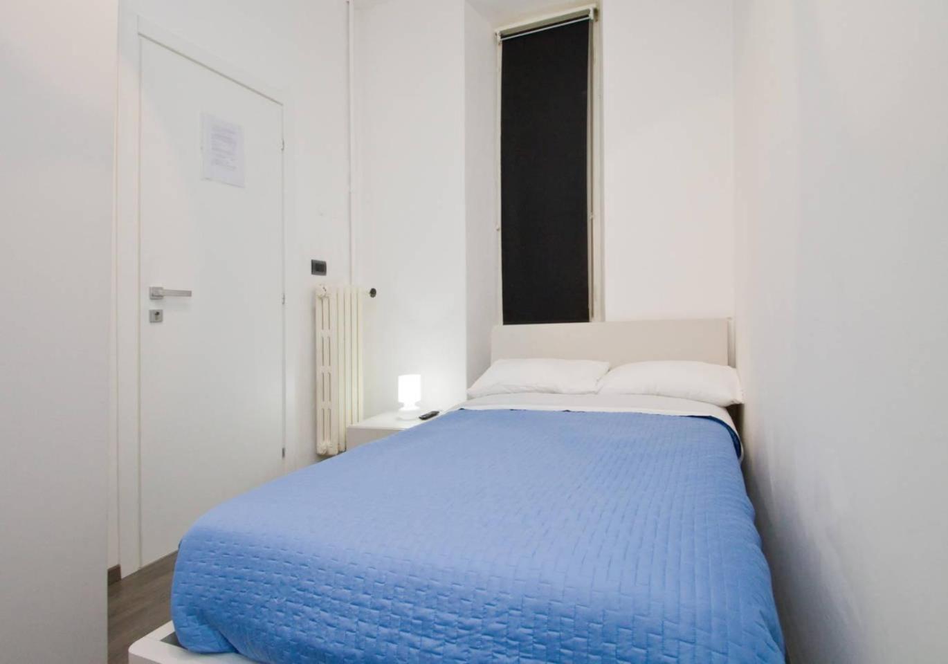Single Room with Bathroom
