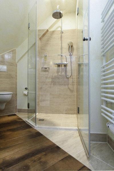 Comfort Single Room