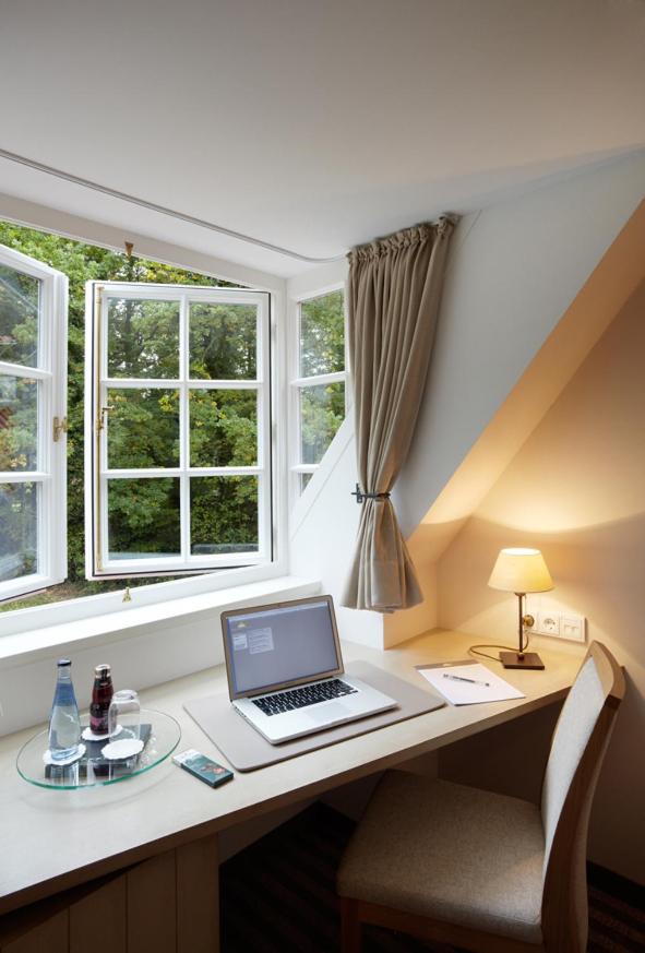 Business Double Room