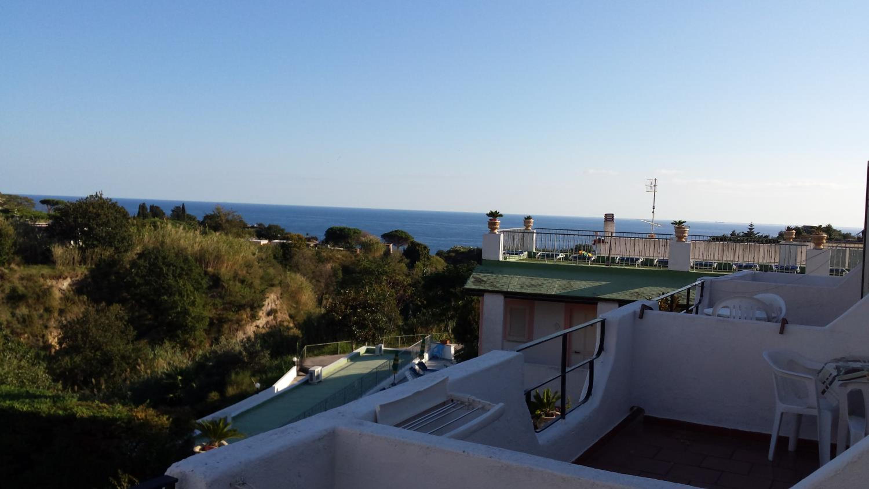Standard Double with Sea View - Photo 6