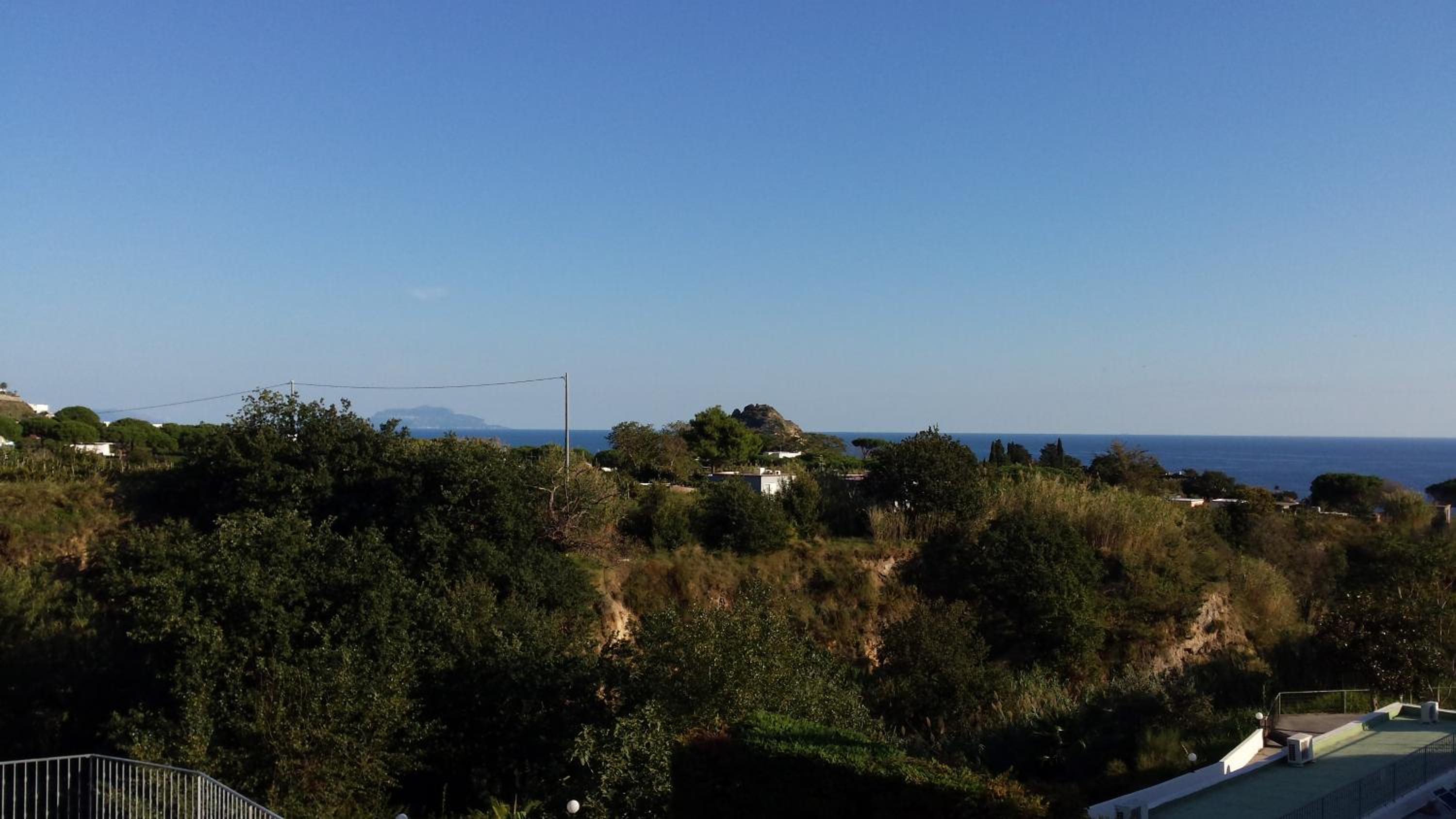 Standard Double with Sea View - Photo 7
