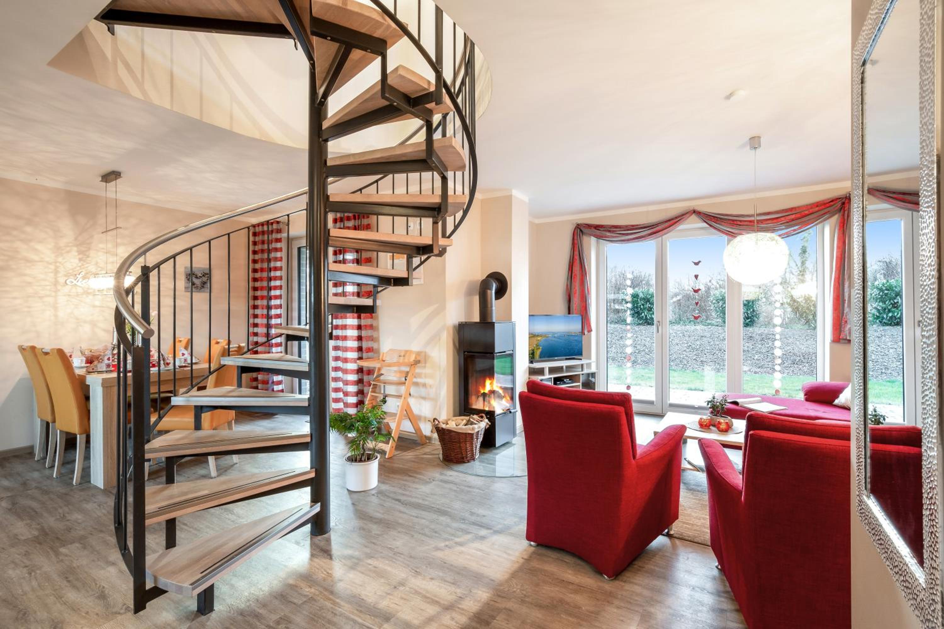 Vacation Home photo 1