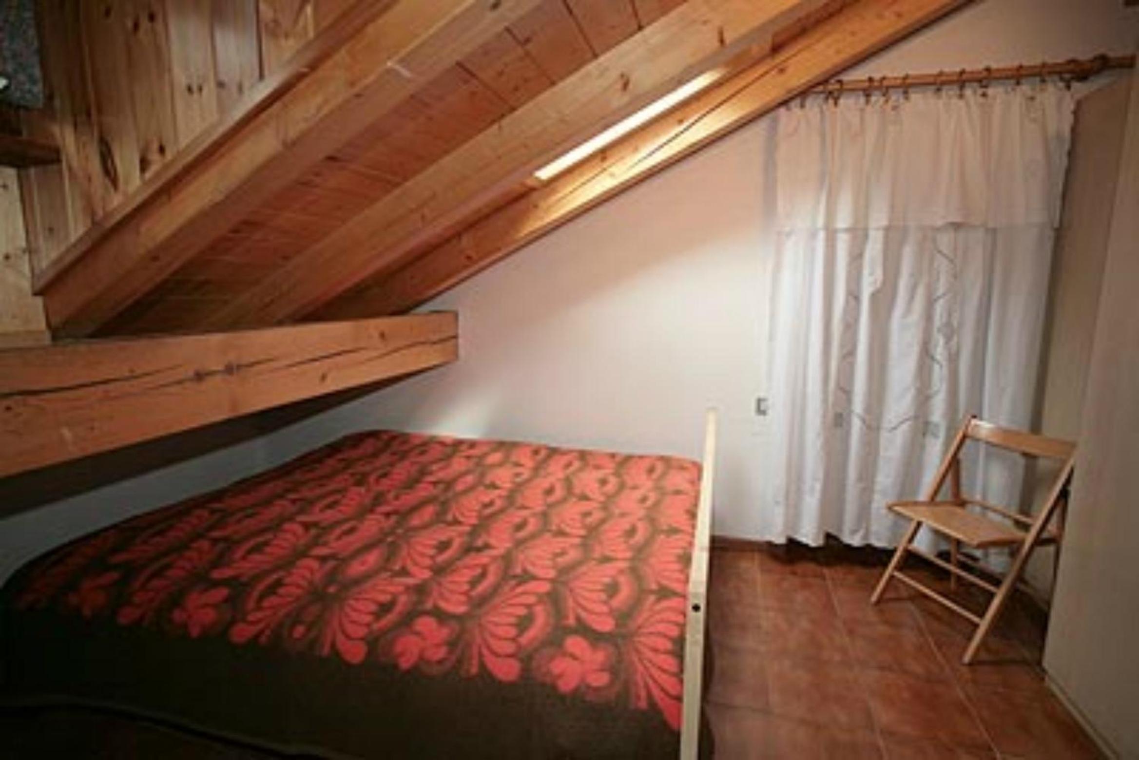 Apartment - Split Level