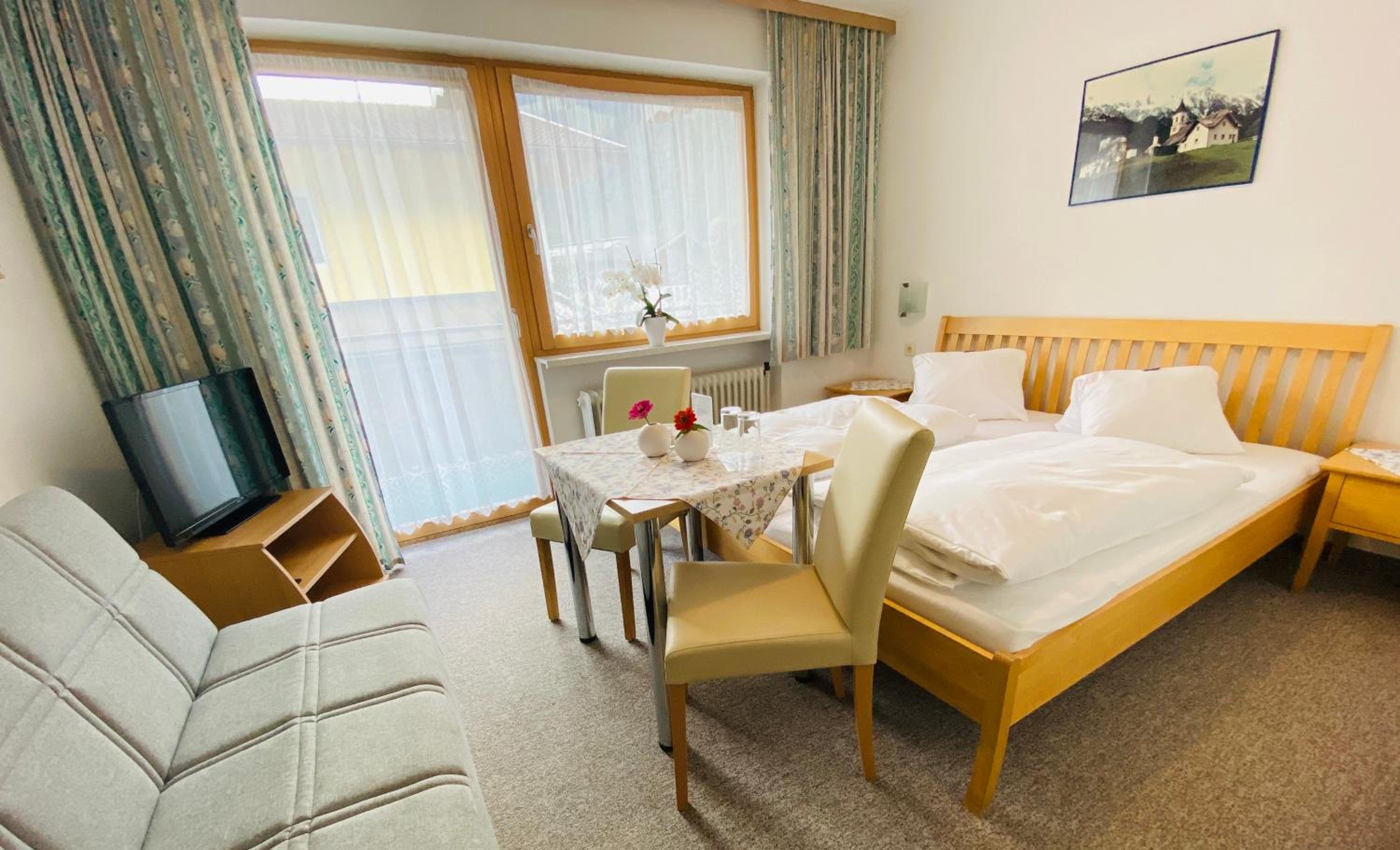 Double Room photo 1