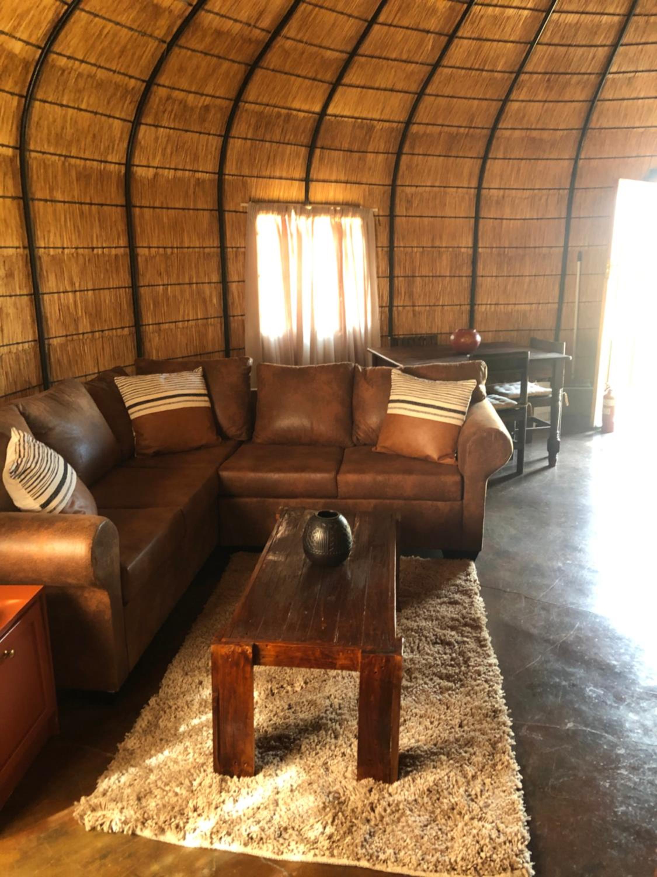 Chalet - Photo 1