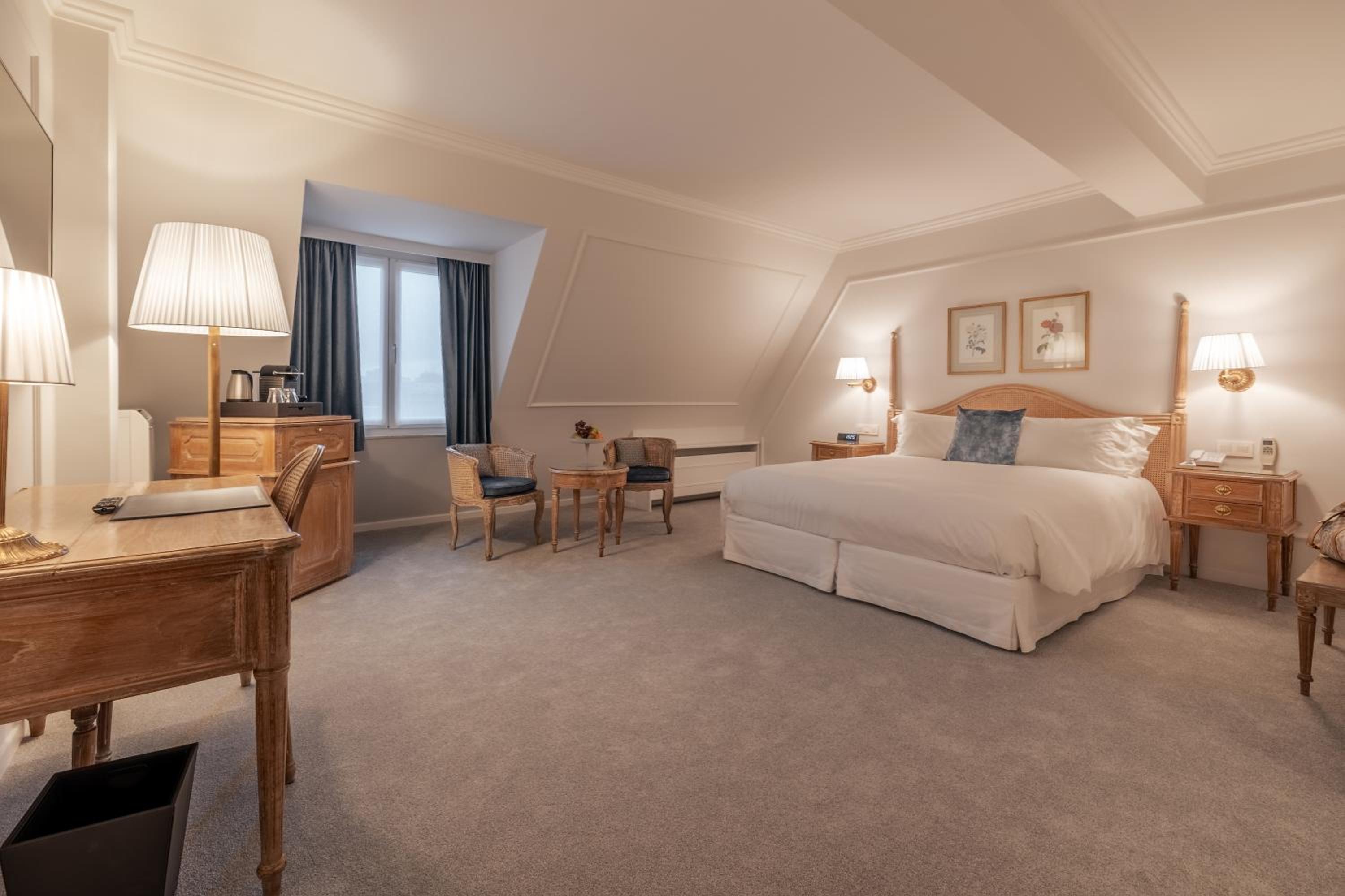 Superior Twin or Double Room - Photo 2