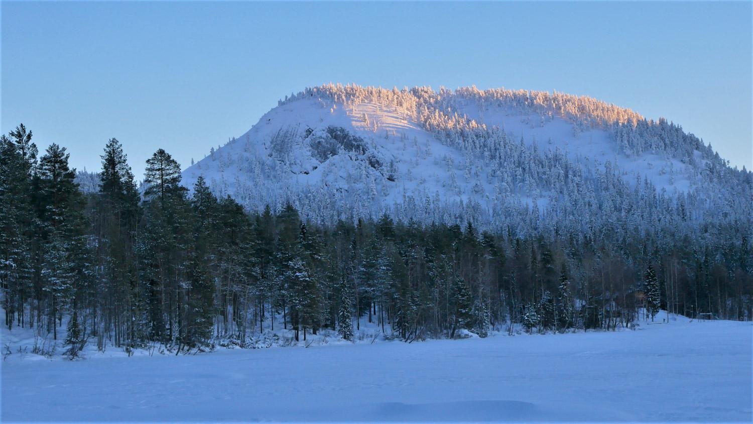 Chalet photo 2