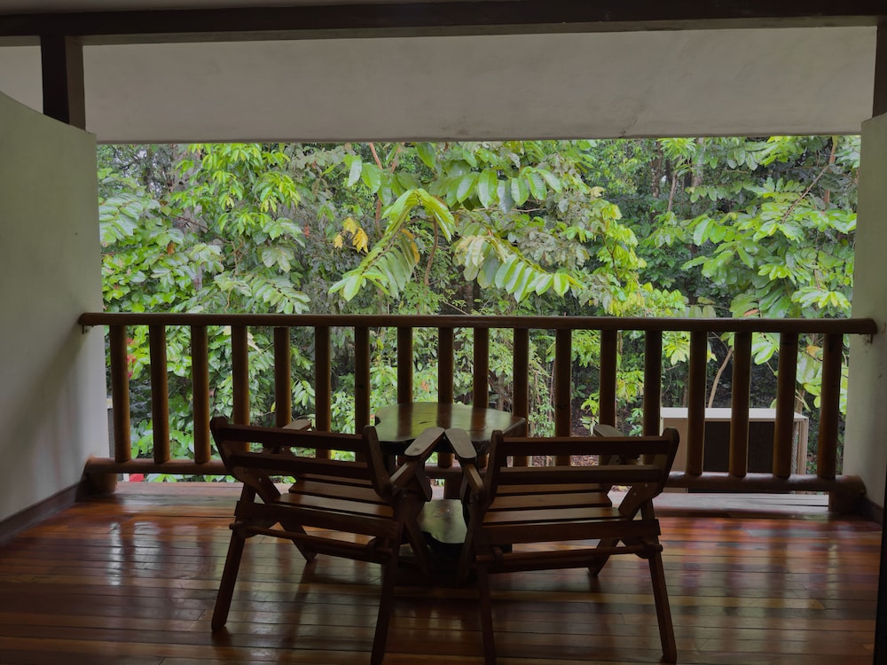 Superior Double Room, Terrace photo 2