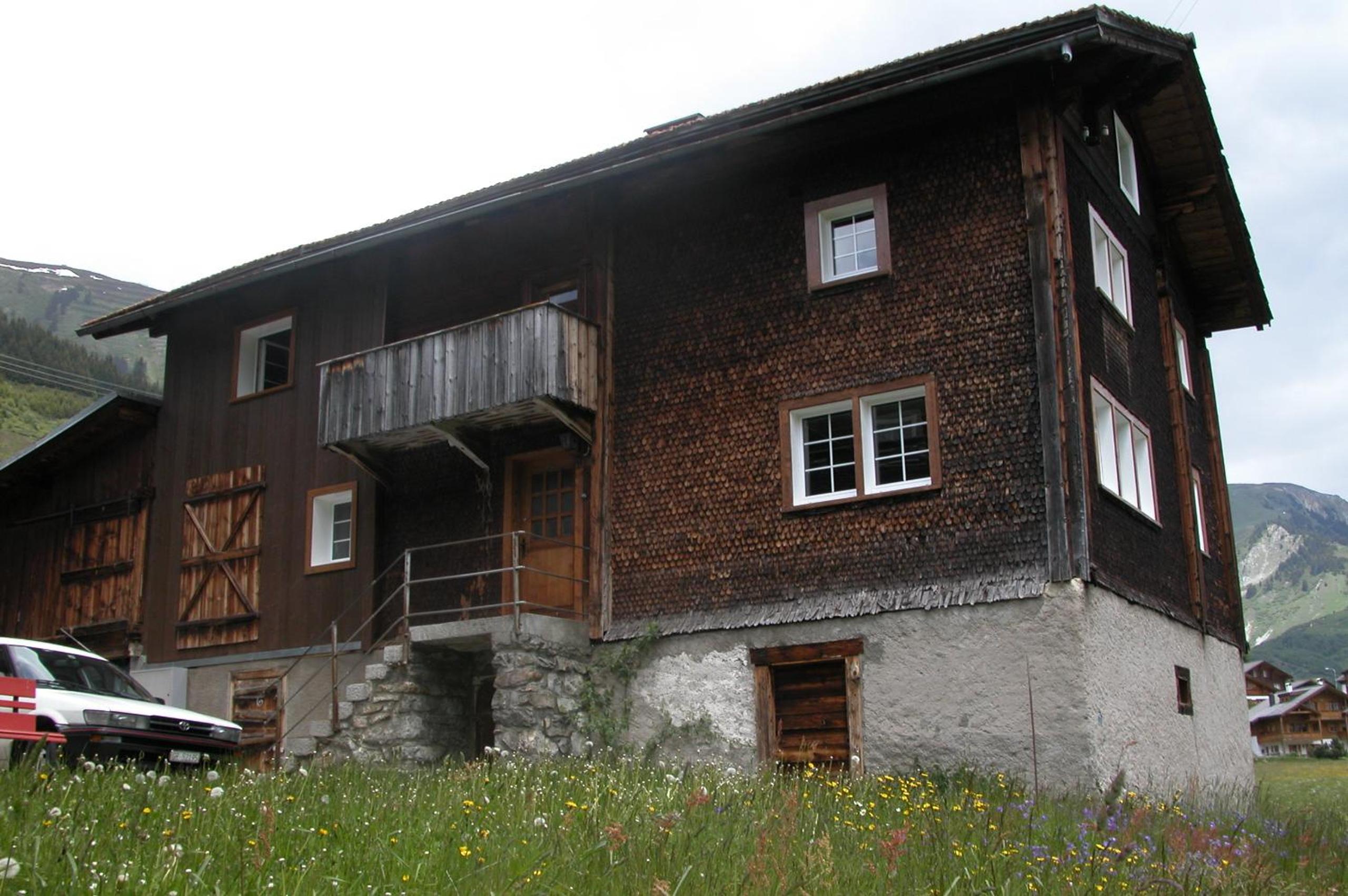 Vacation Home photo 2