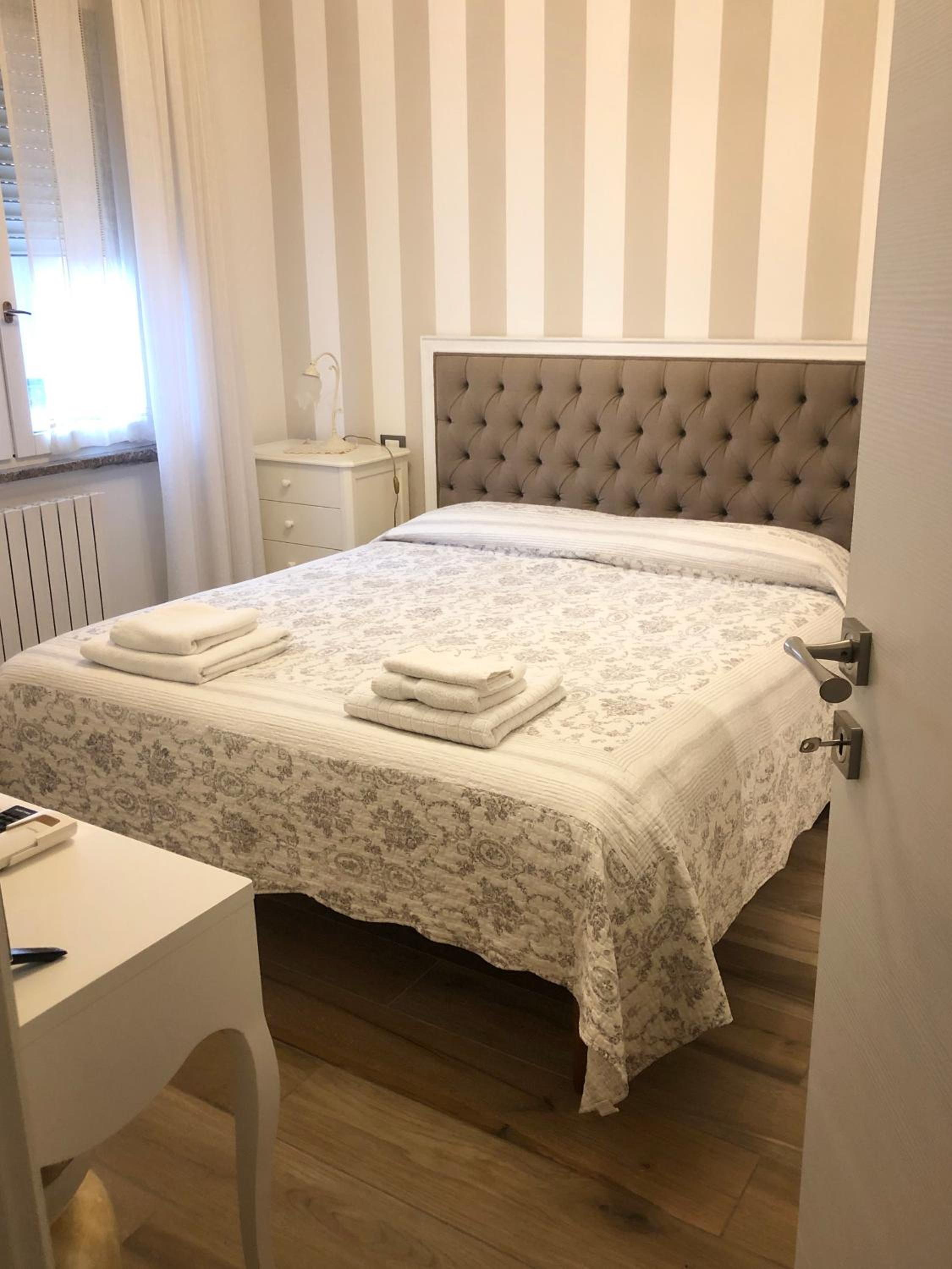 Deluxe Room photo 3