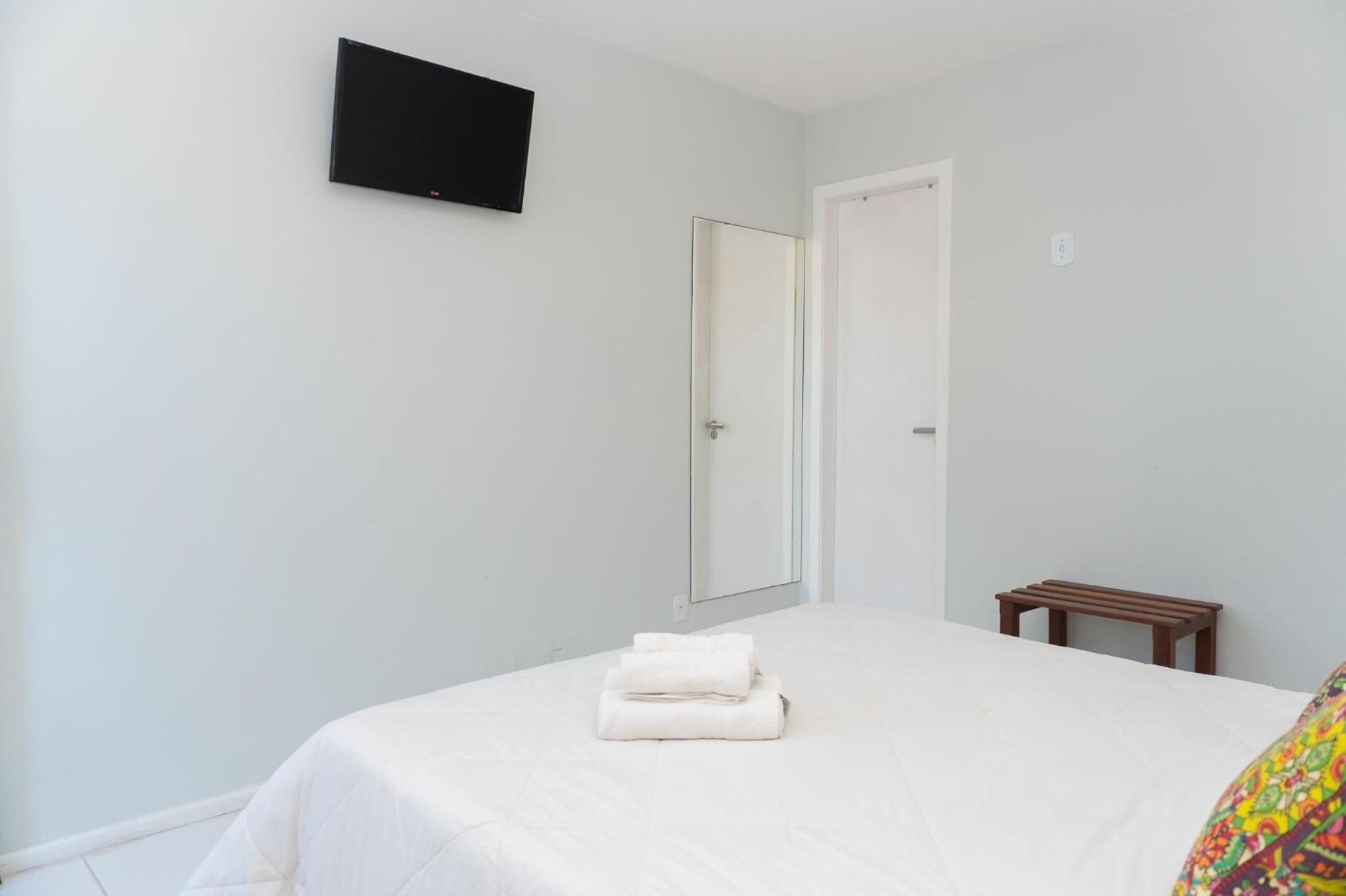 Double Room with Pool View photo 2