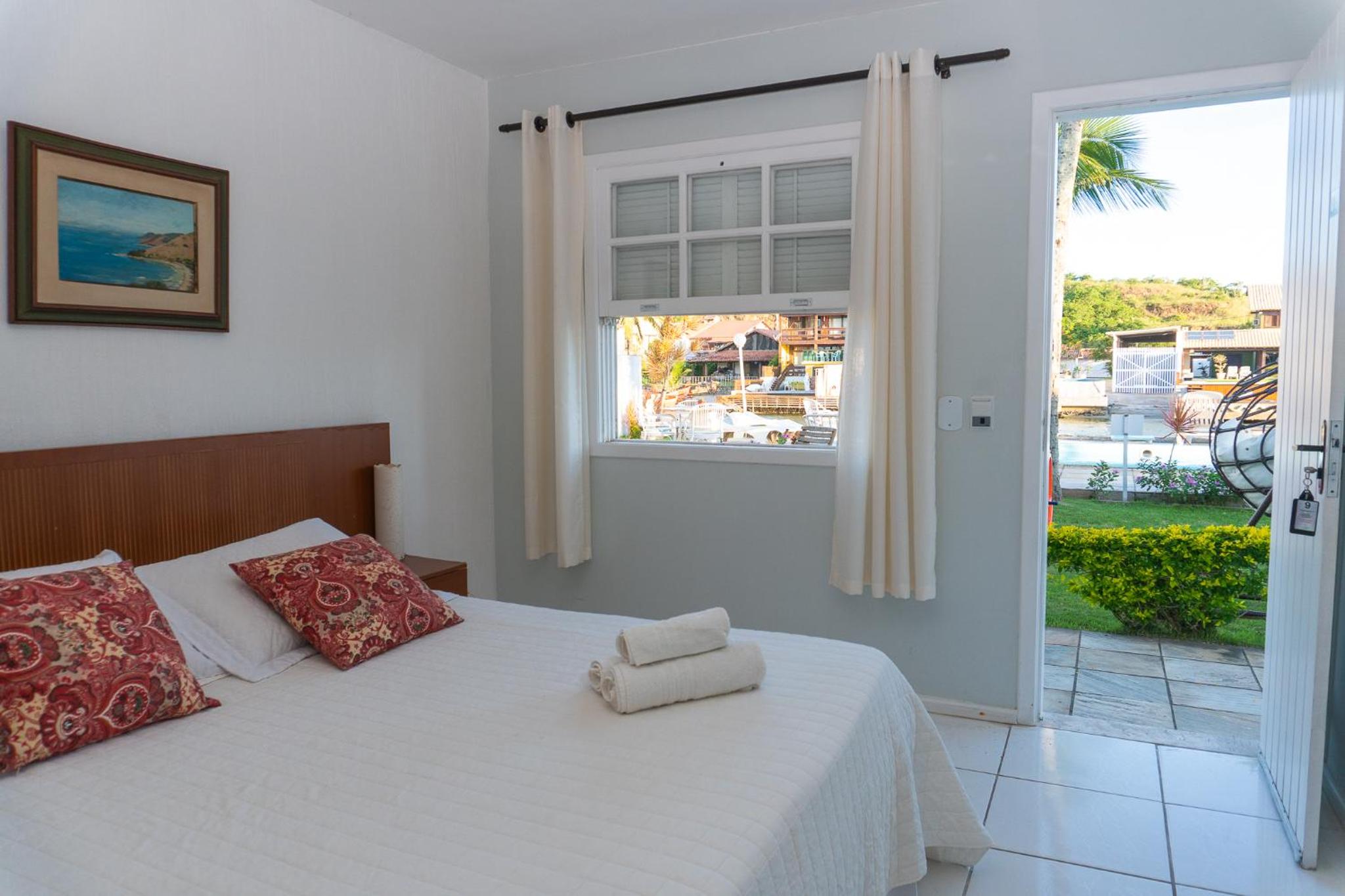 Double Room with Pool View photo 1