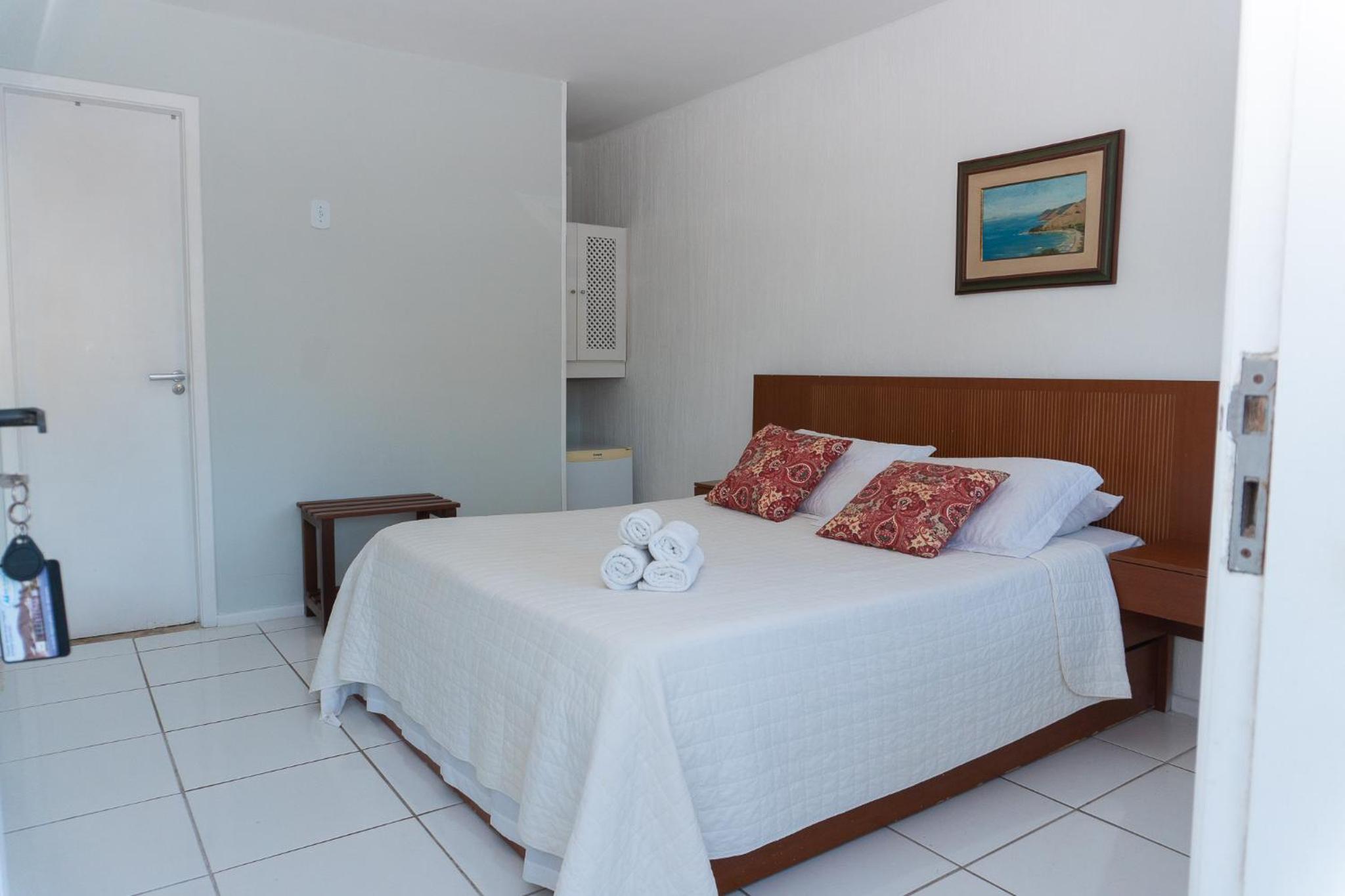 Double Room with Pool View photo 3