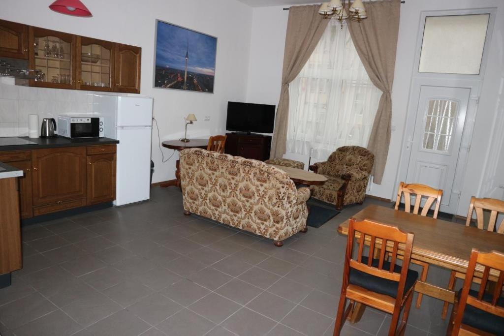 Vacation Home photo 1