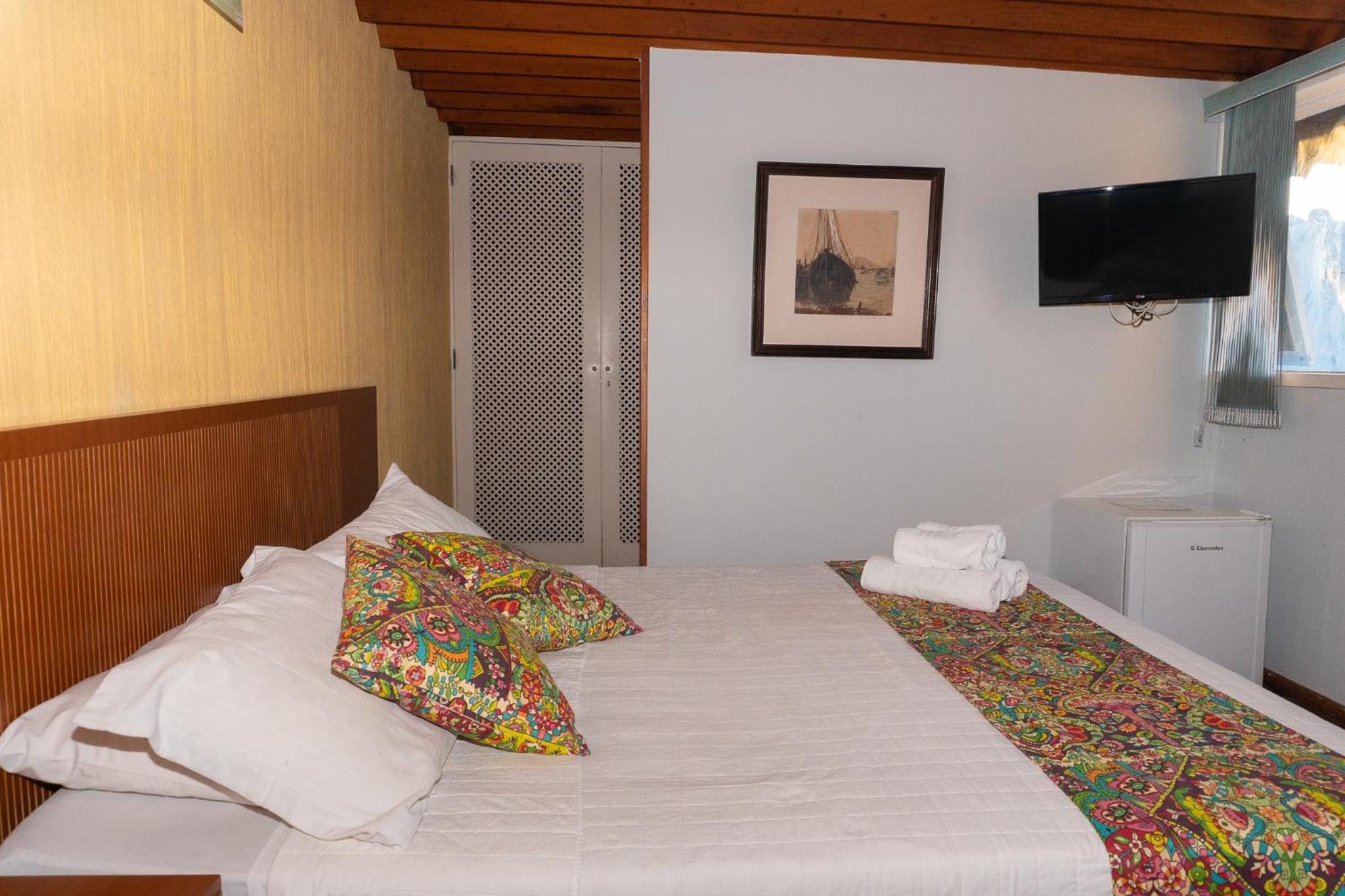 Standard Triple Room photo 2