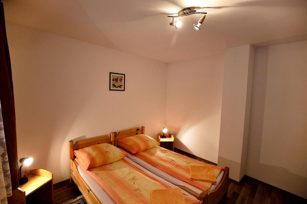 Twin Room photo 2
