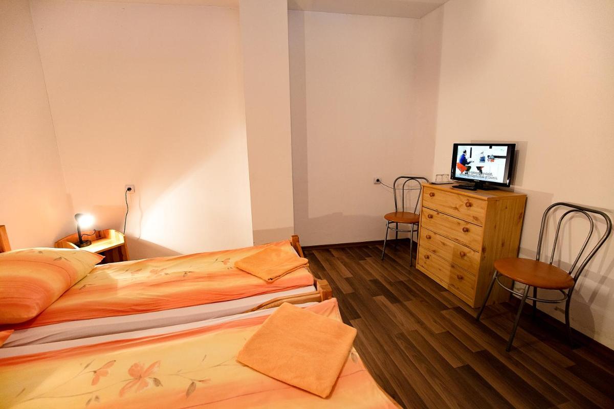 Twin Room photo 1