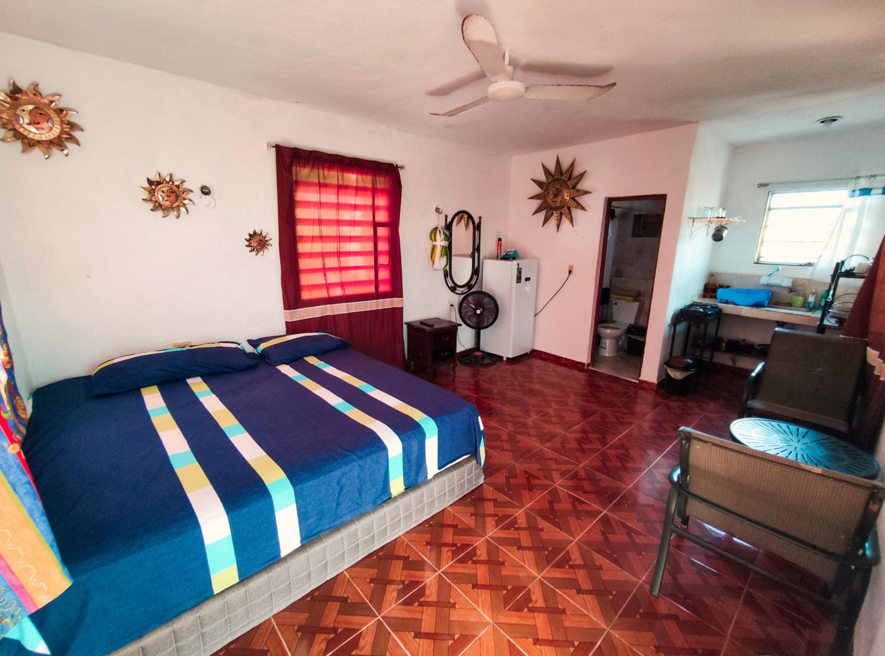 Apartment with Terrace photo 1