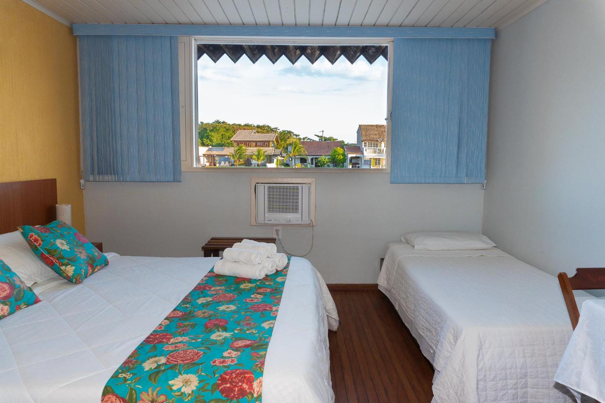 Triple Room with Sea View photo 1