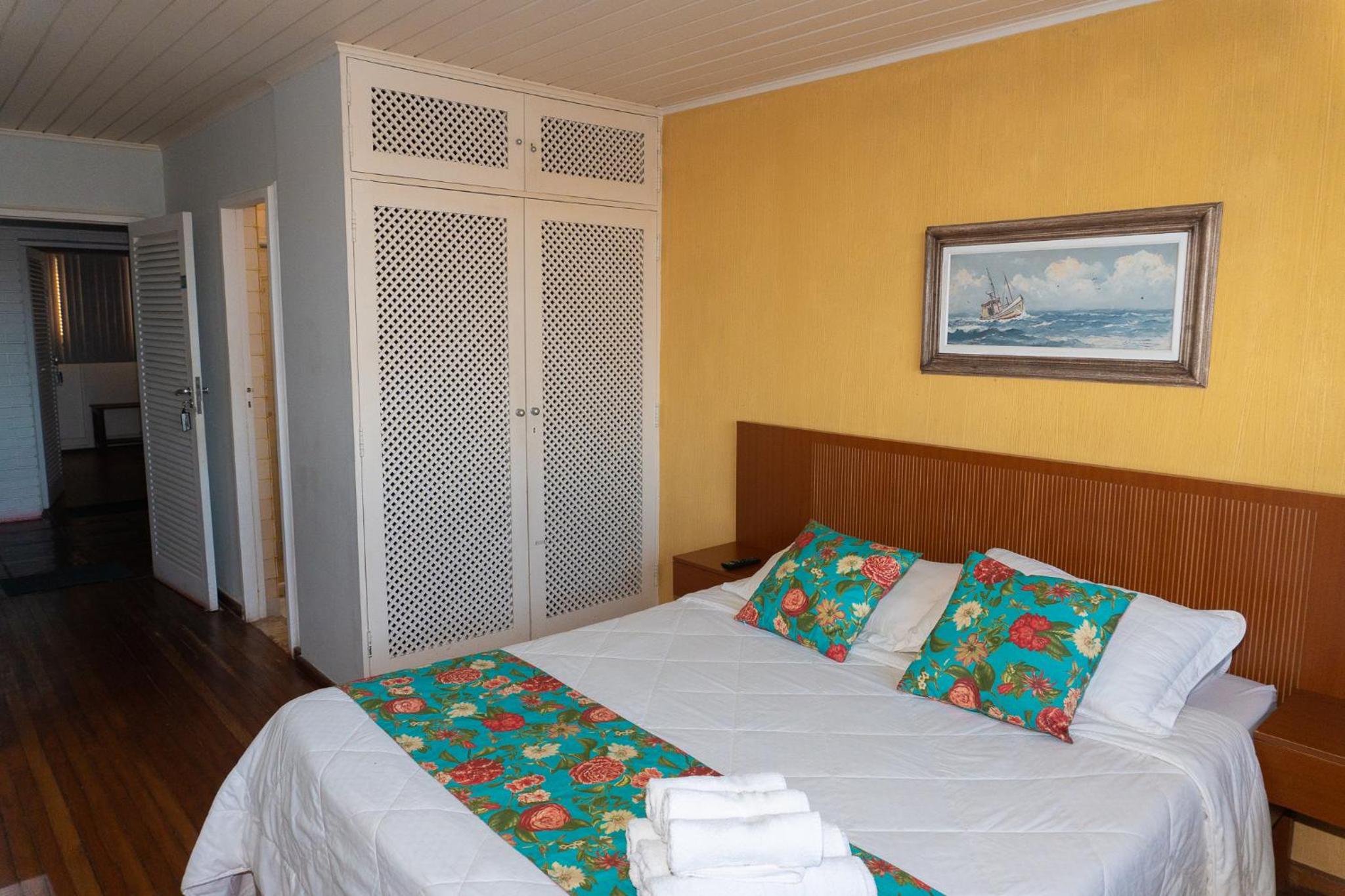 Triple Room with Sea View photo 3
