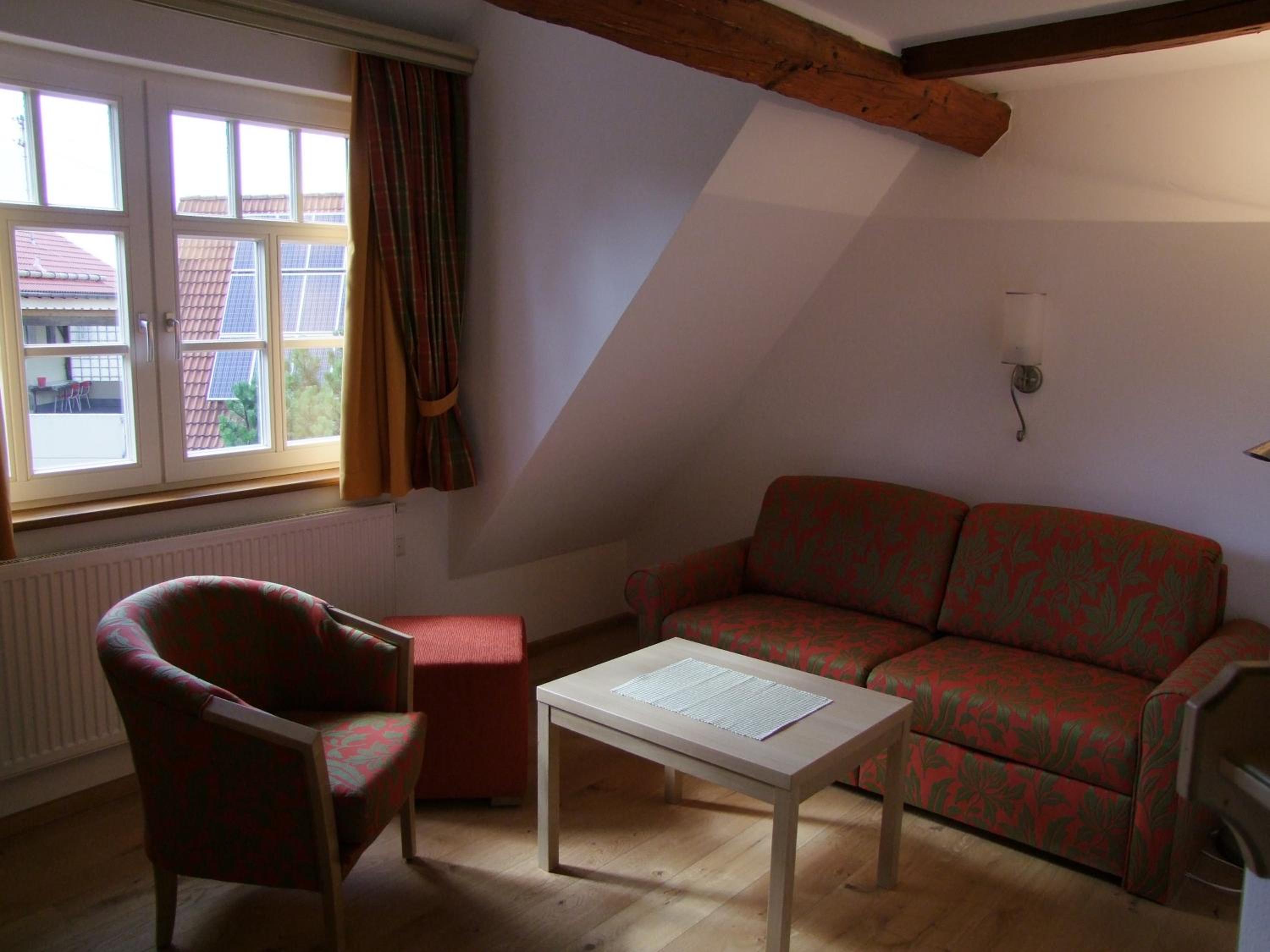 Single Room photo 3