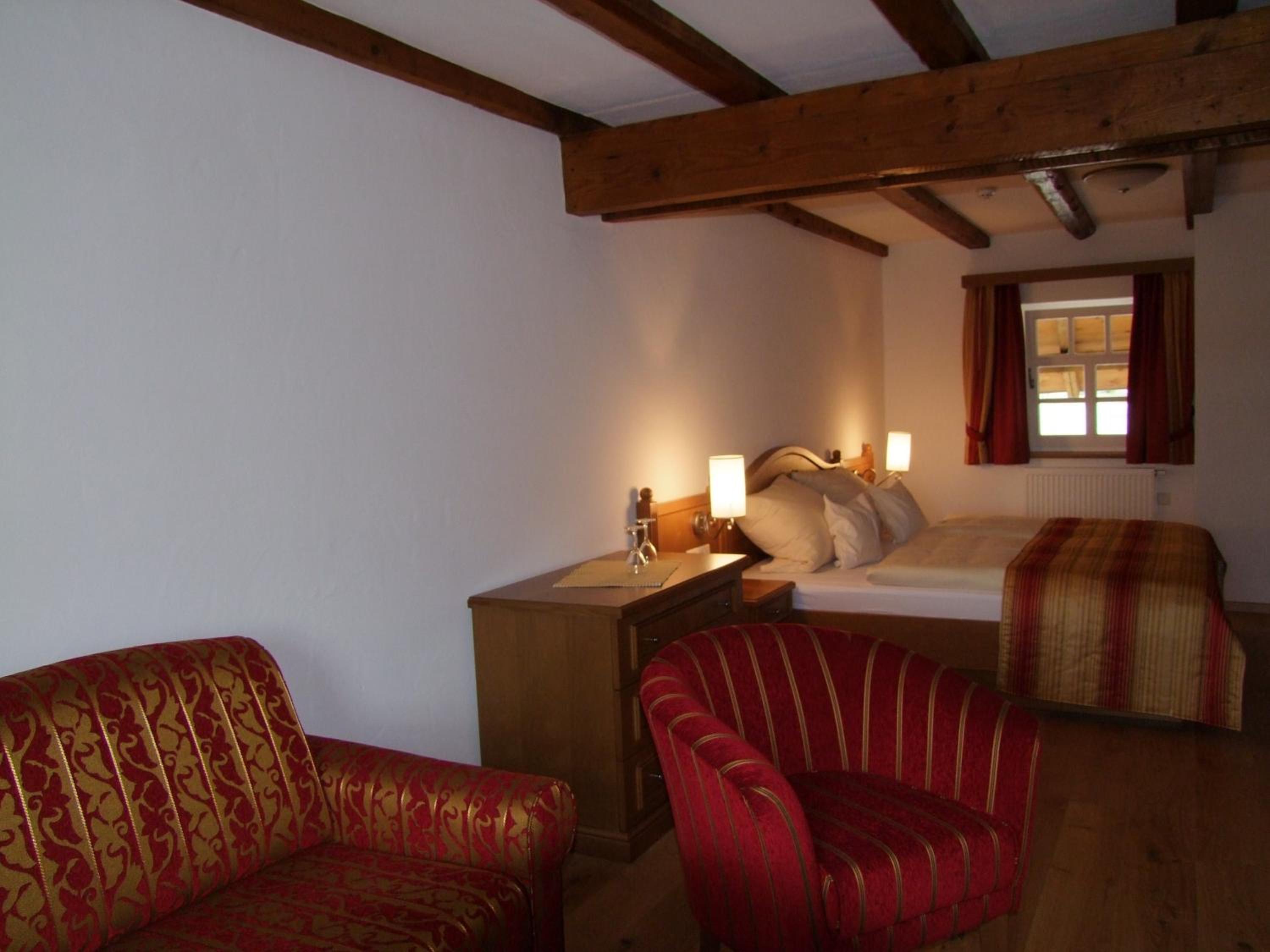 Double Room photo 3