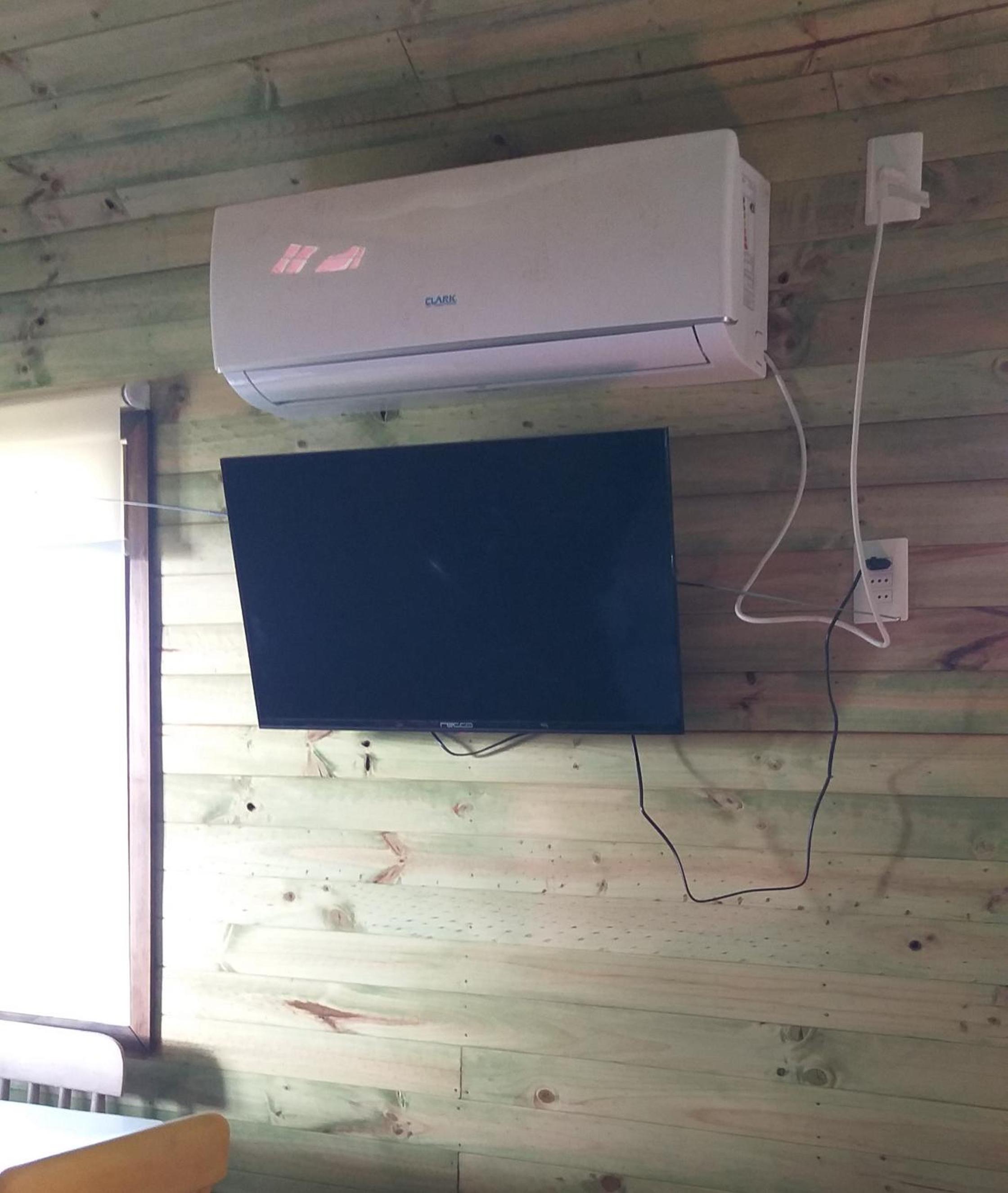 Chalet photo 1
