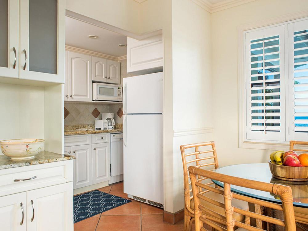 Suite with Garden View