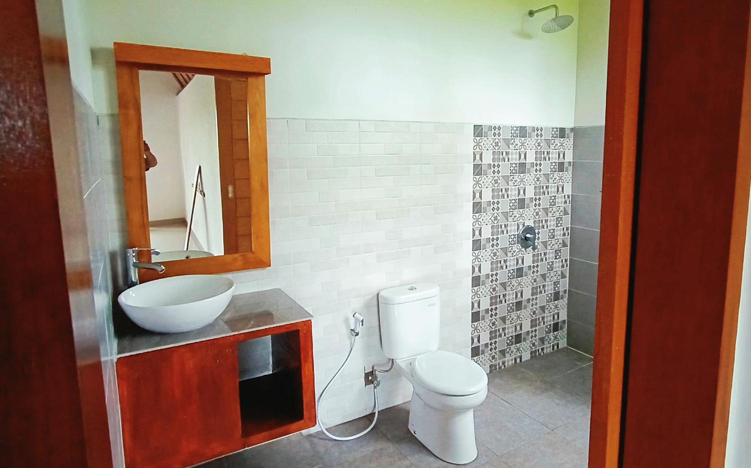 King Room with Garden View - Photo 3