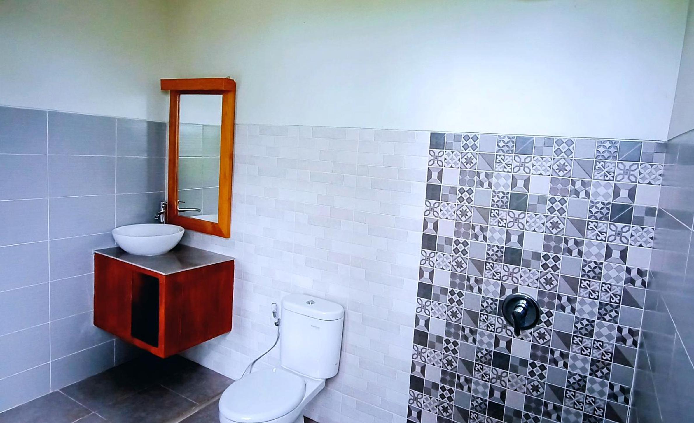 King Room with Garden View - Photo 15