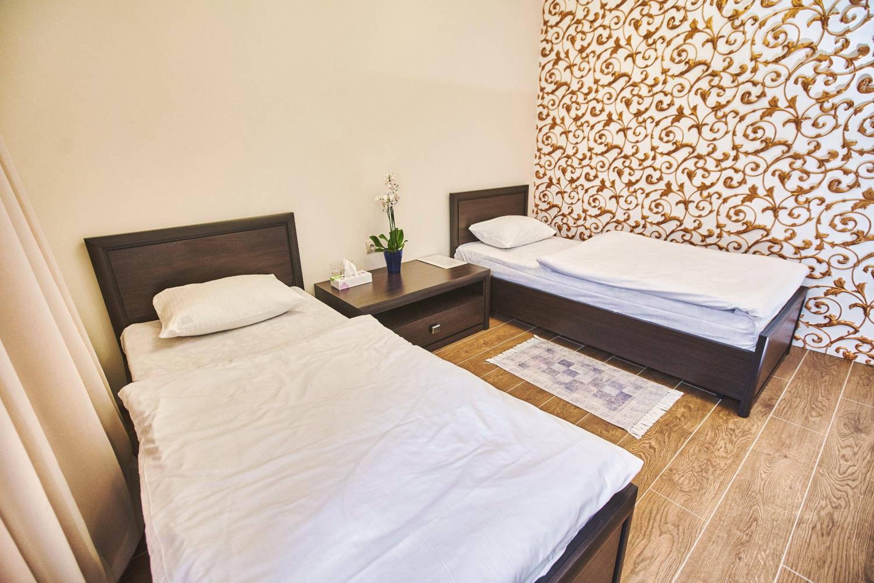 Twin Room photo 1