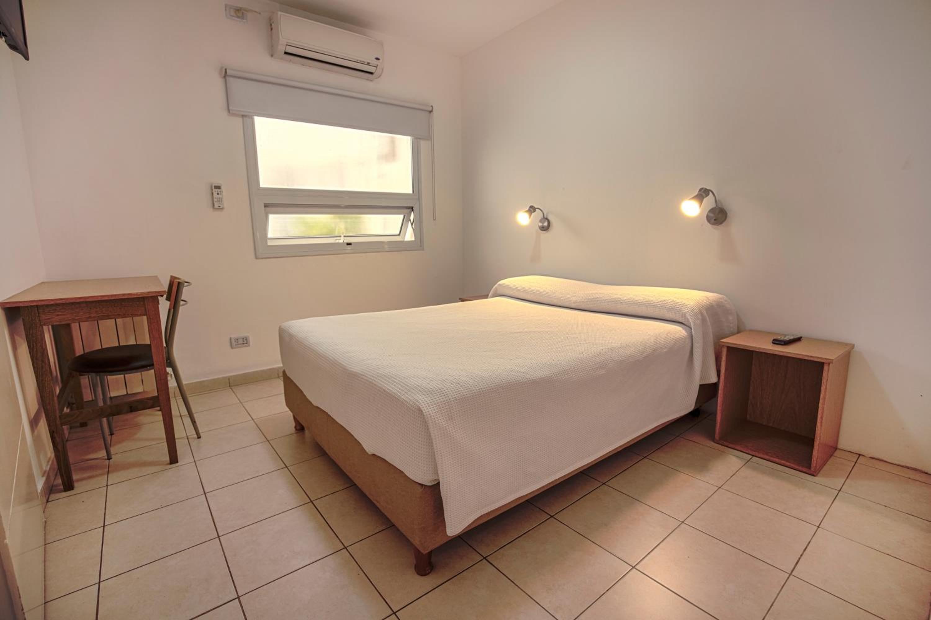 Double Room - Disability Access