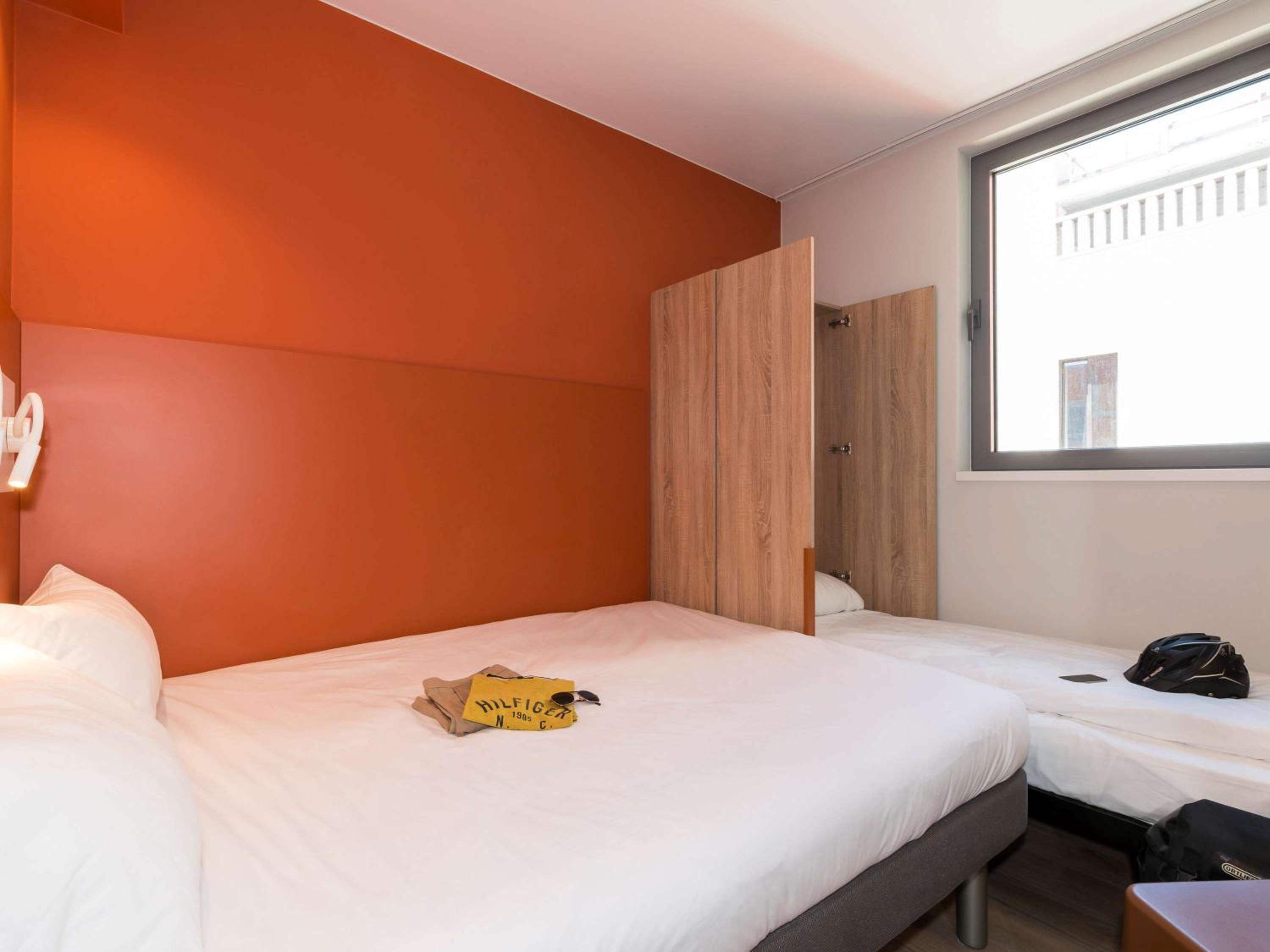 Triple Room photo 3