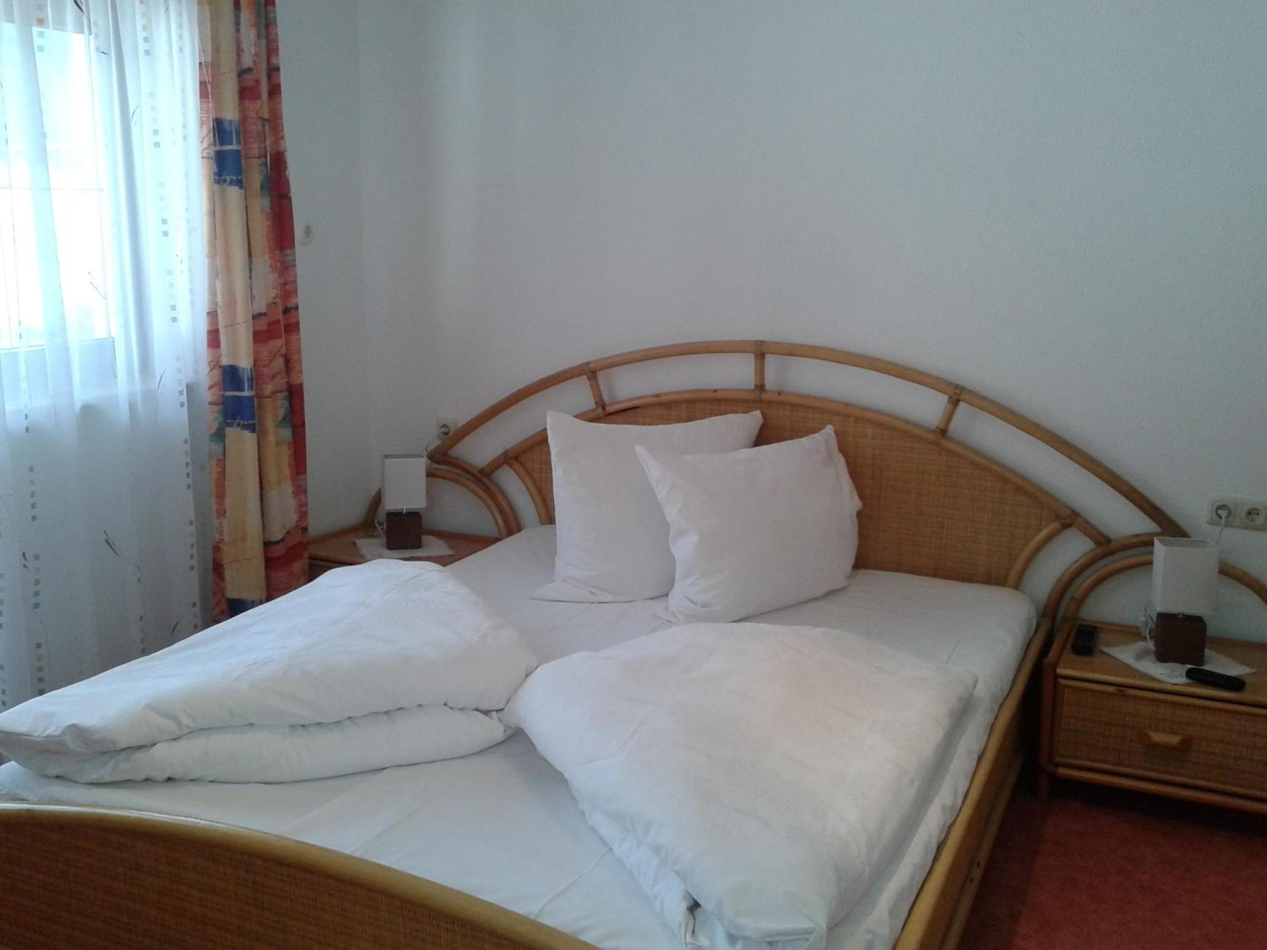Double Room with Balcony - Photo 1
