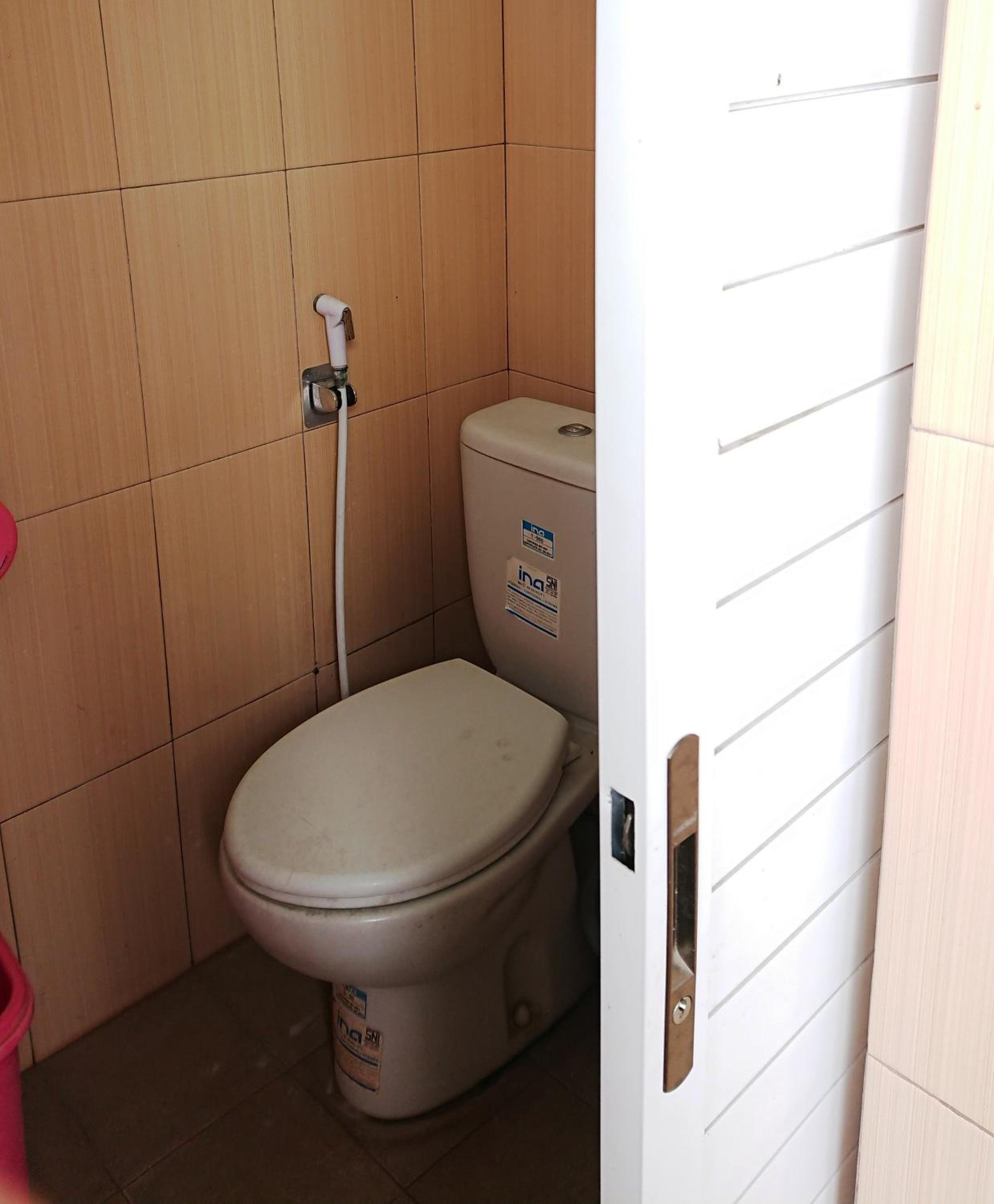 Double or Twin Room photo 2