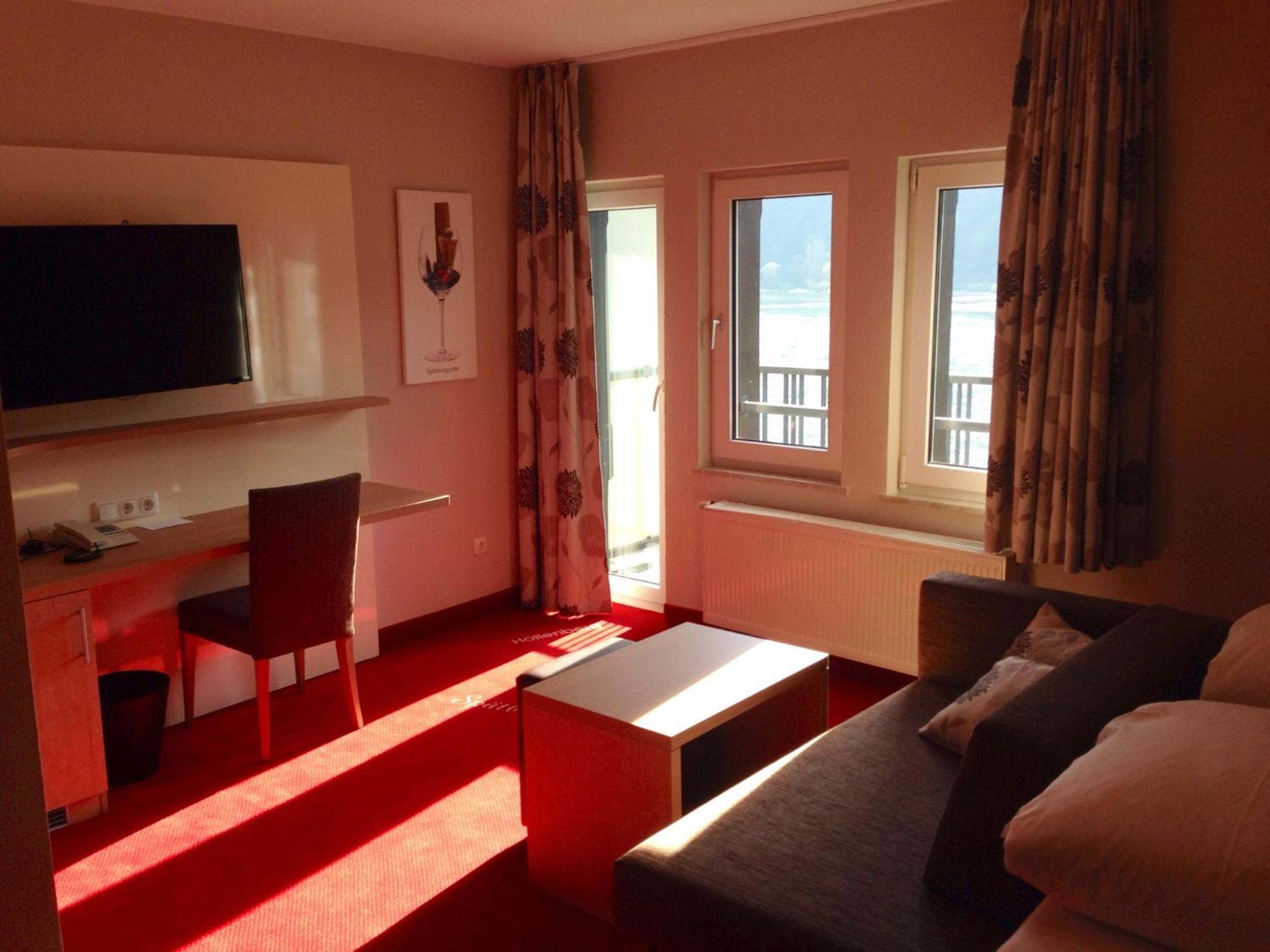 Deluxe Double Room photo 3